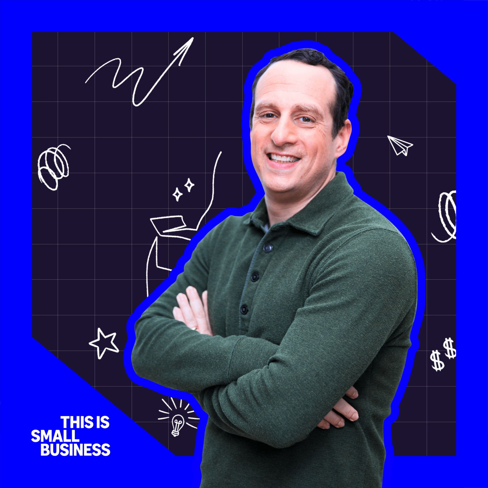 Building a Business That Runs Itself