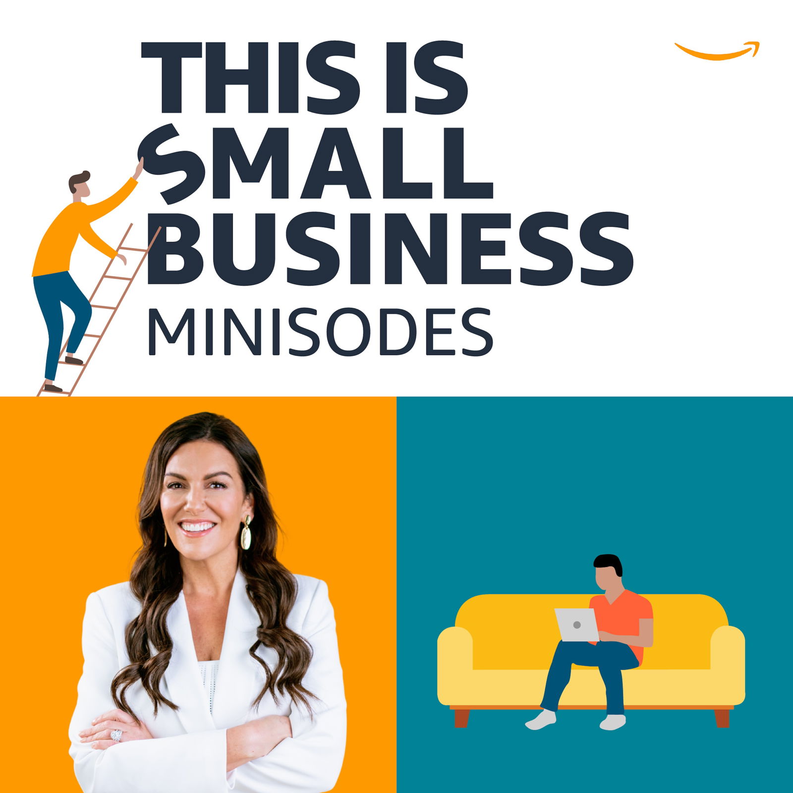 7 Steps to Accelerate Your Small Business Growth - With Amy Porterfield
