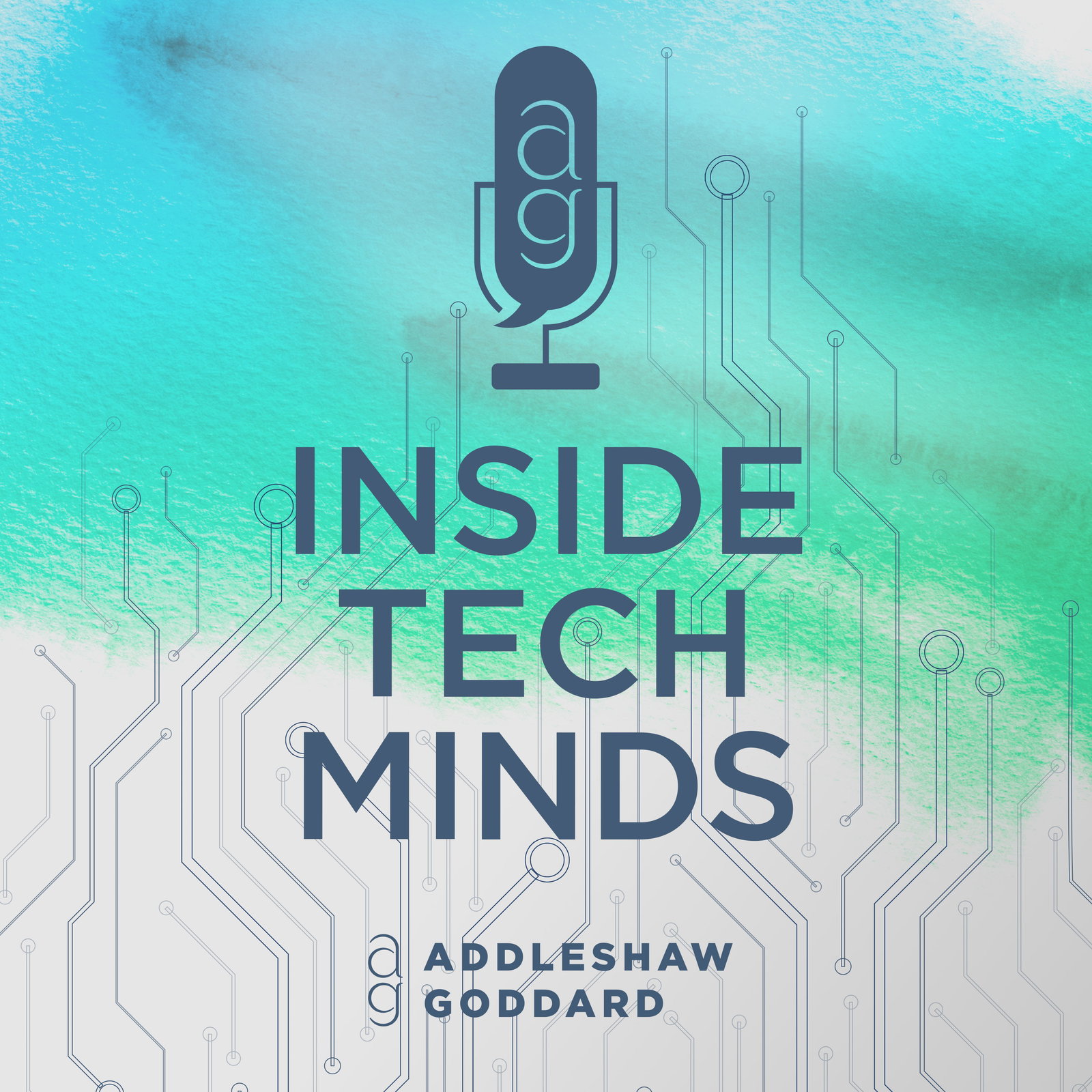 Inside Tech Minds | Cybersecurity lessons for today's C-suite – from Cambridge Analytica to cyber criminals episode artwork