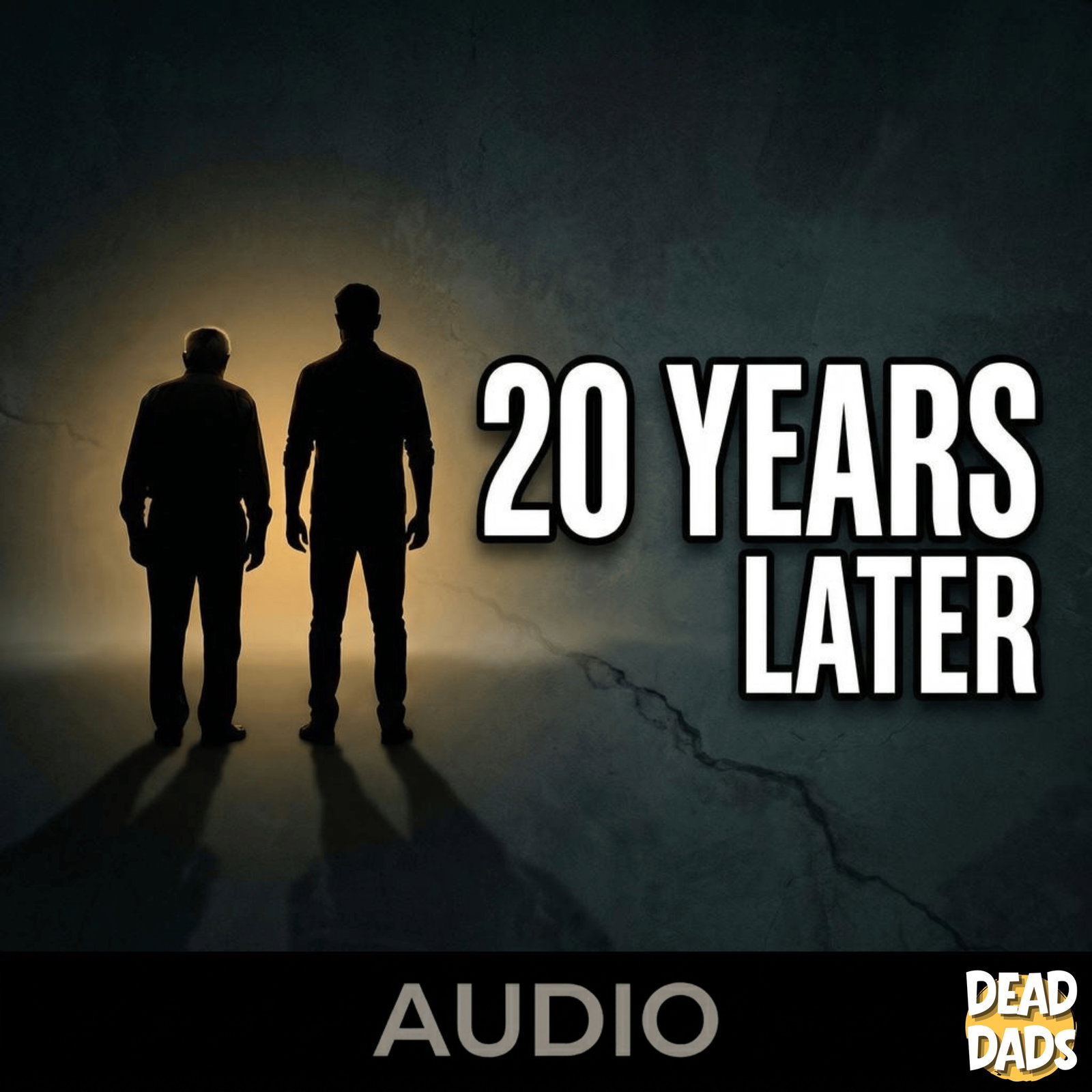 20 Years Later — What Grief Looks Like When the Dust Settles (ft. Mike Wasko) 20 Years Later — What Grief Looks Like When the Dust Settles (ft. Mike Wasko)