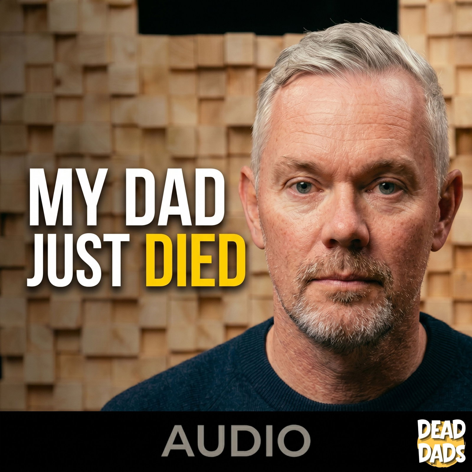 "I'm Lucky It Hurts This Much" — Matty Woods on Losing His Dad to Cancer