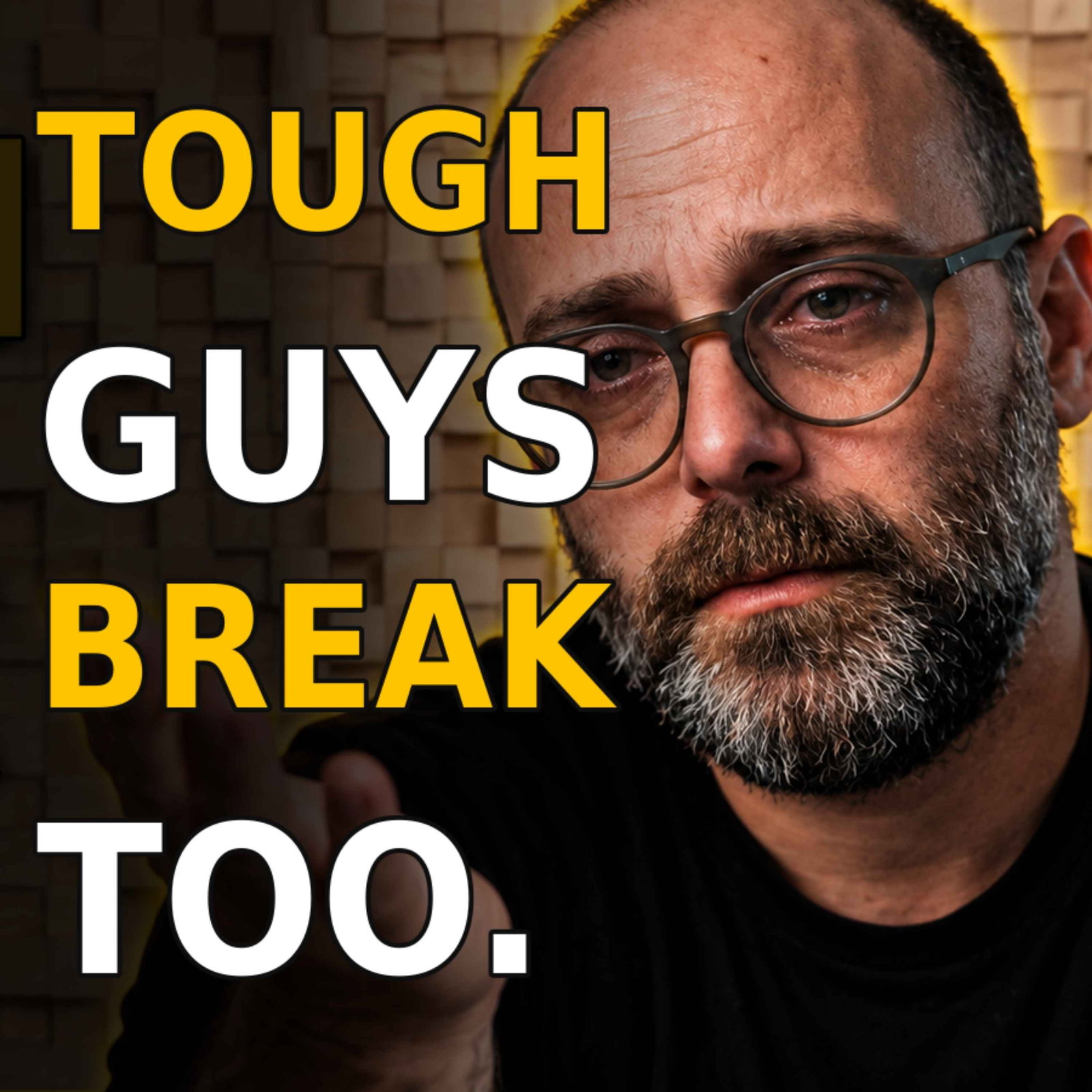 Dead Dads Podcast | Grief Support for Men
