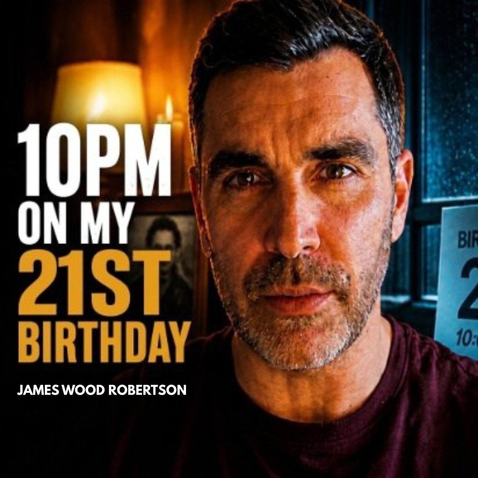 Losing His Dad to Cancer on His 21st Birthday | Dead Dads Podcast | Grief Support for Men Losing His Dad to Cancer on His 21st Birthday | Dead Dads Podcast | Grief Support for Men