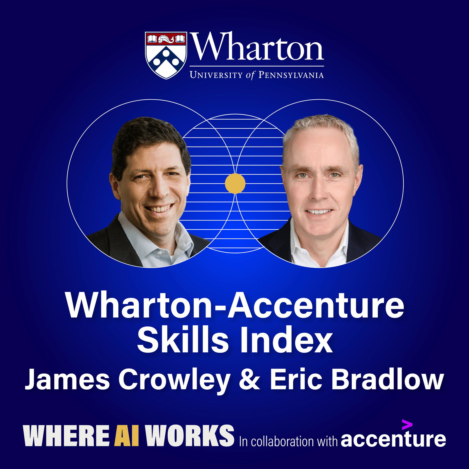 How AI is Reshaping Skills, Hiring, and Education episode artwork