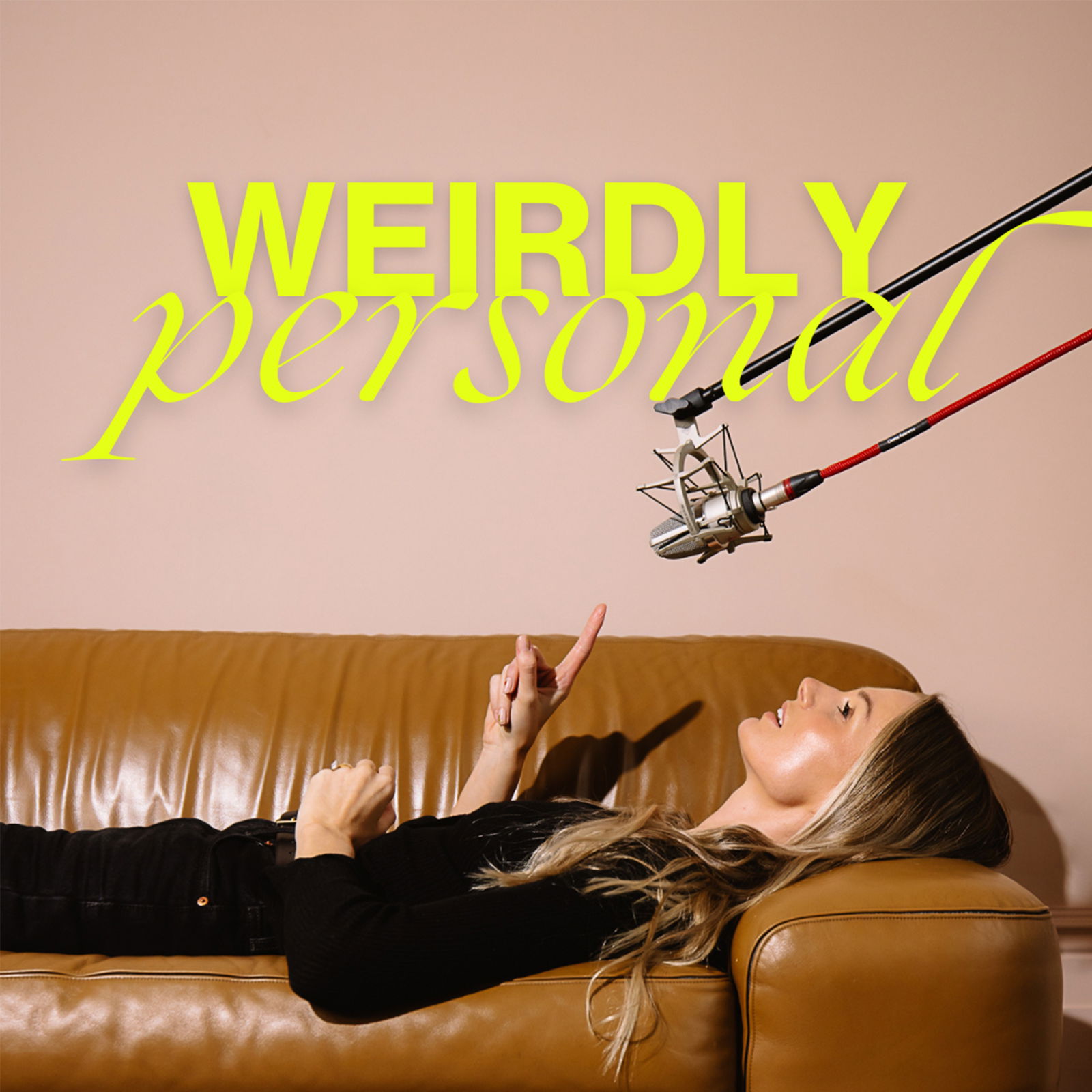 Weirdly Personal: Overthinking the Big What-Ifs and Escaping the Regret Spiral