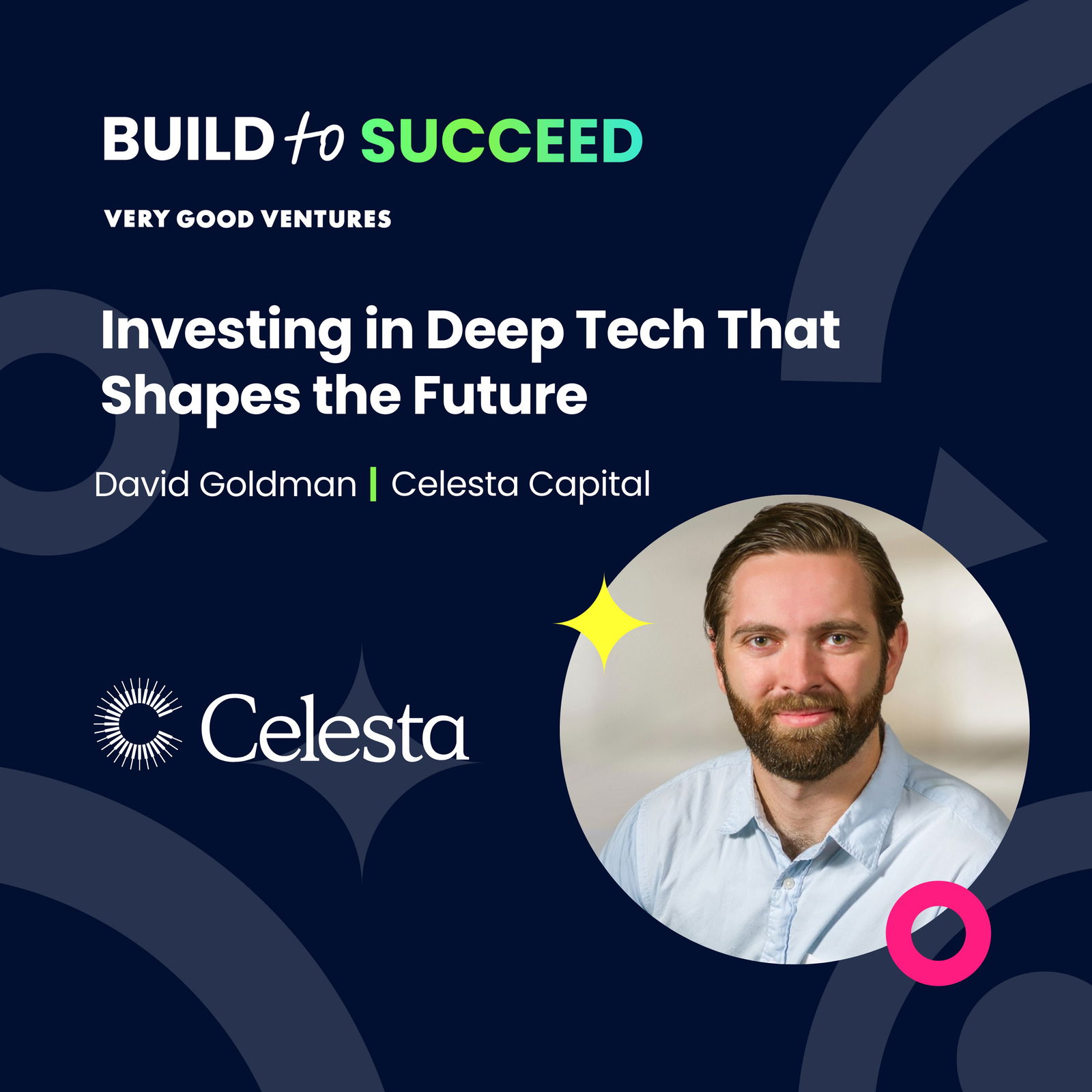 Build To Succeed