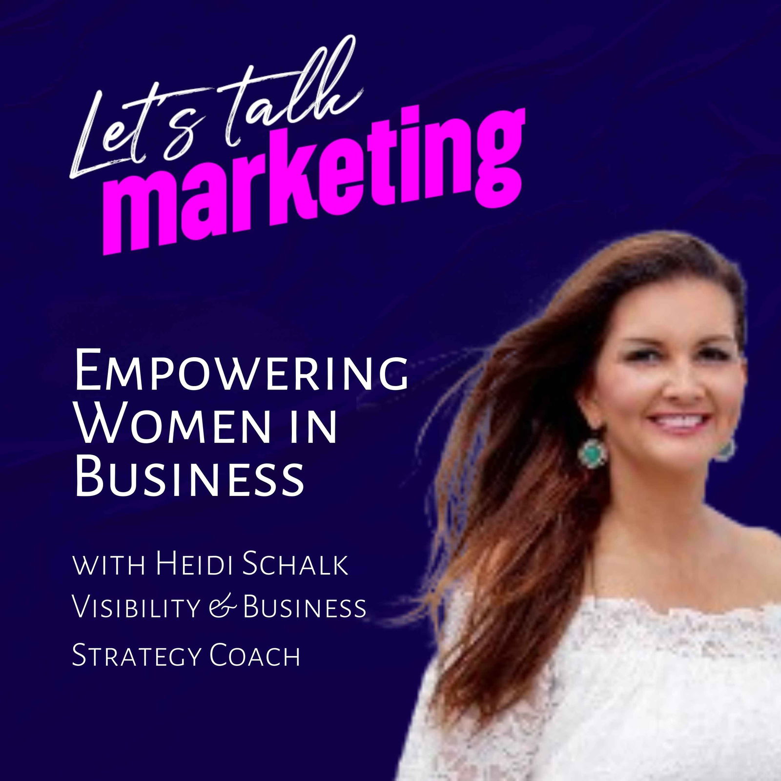 Let\'s Talk Marketing