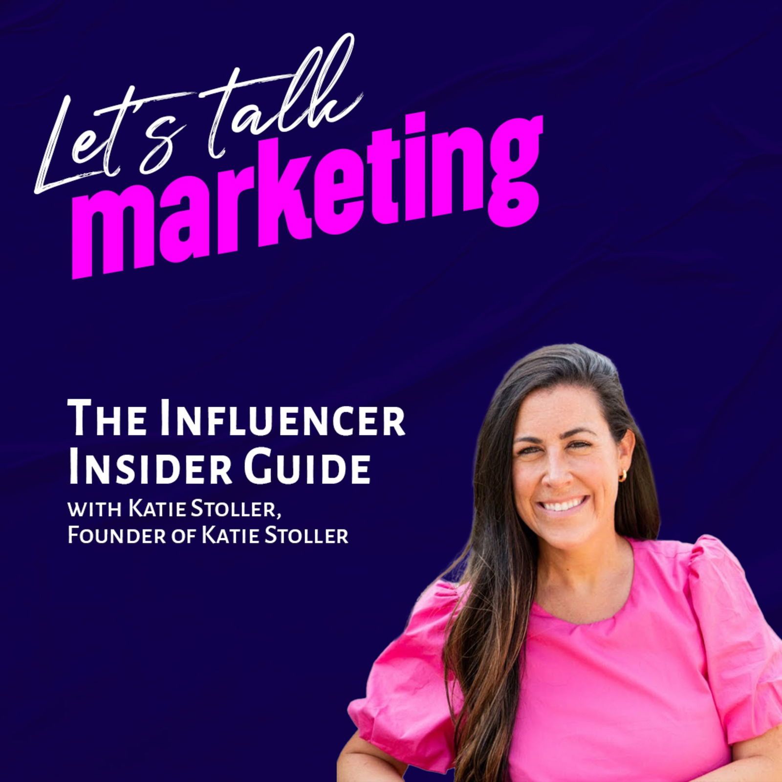 Let\'s Talk Marketing