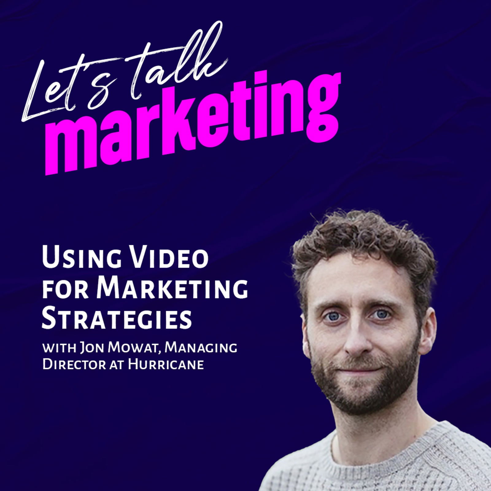 Let\'s Talk Marketing