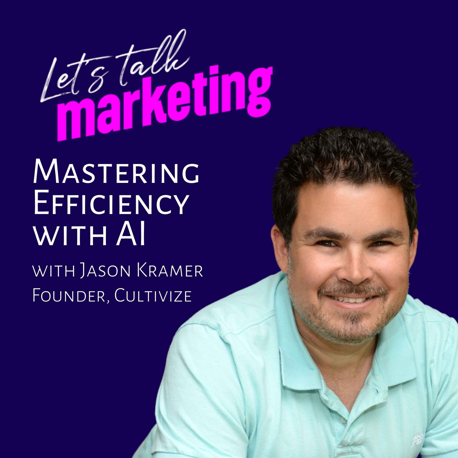 Let\'s Talk Marketing