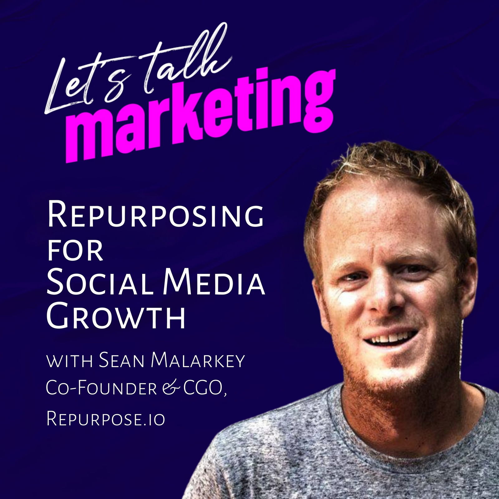 Let\'s Talk Marketing