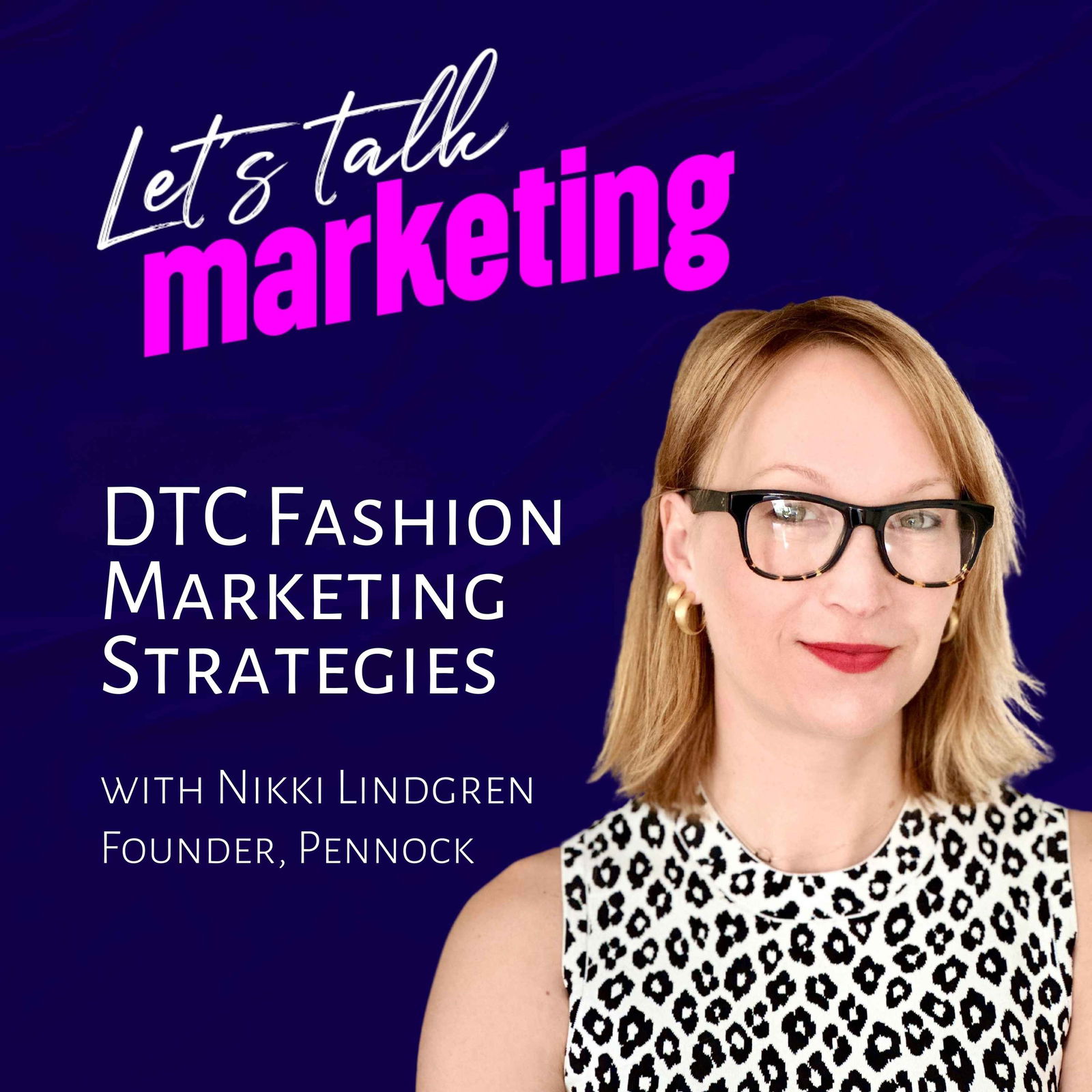 Let\'s Talk Marketing