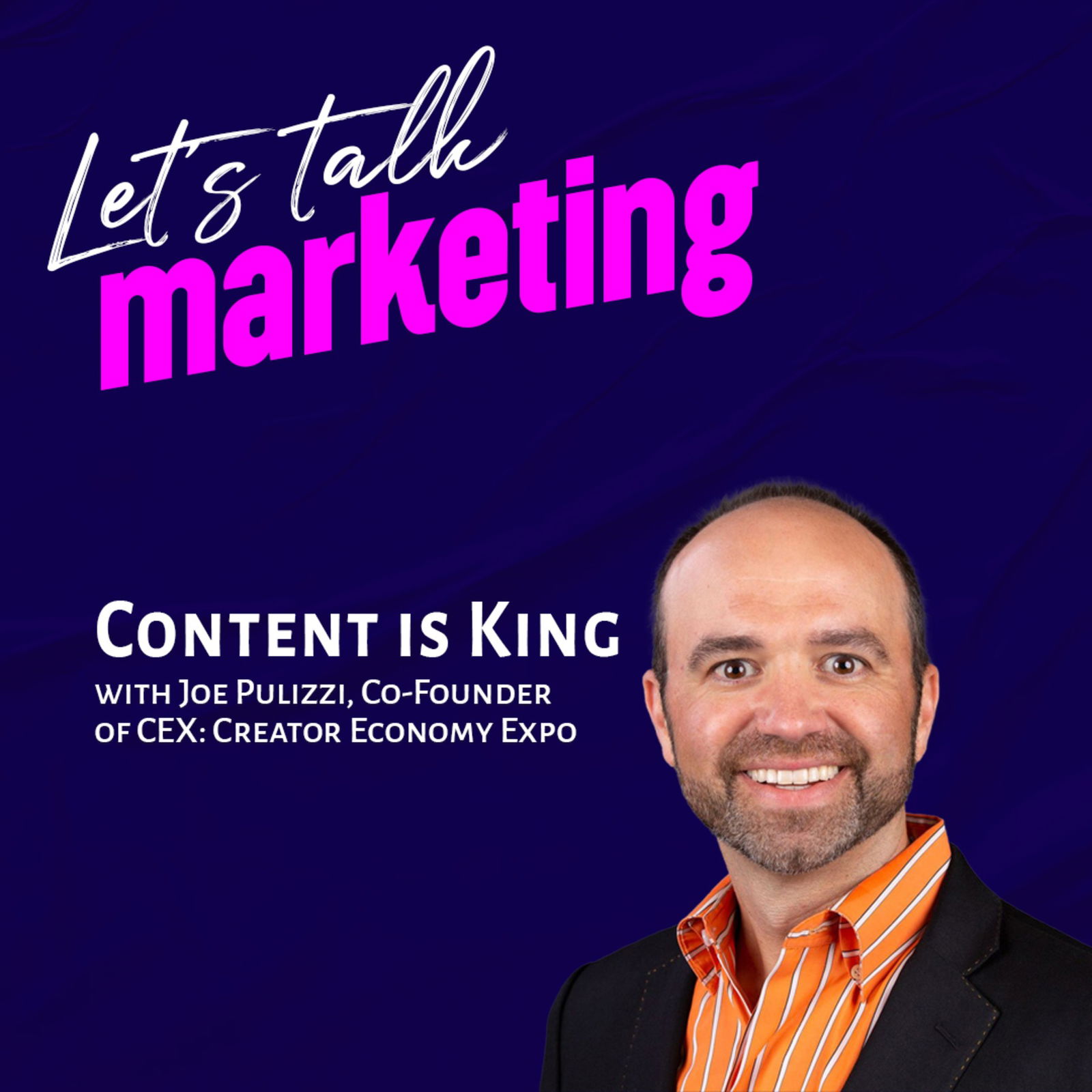 Let\'s Talk Marketing