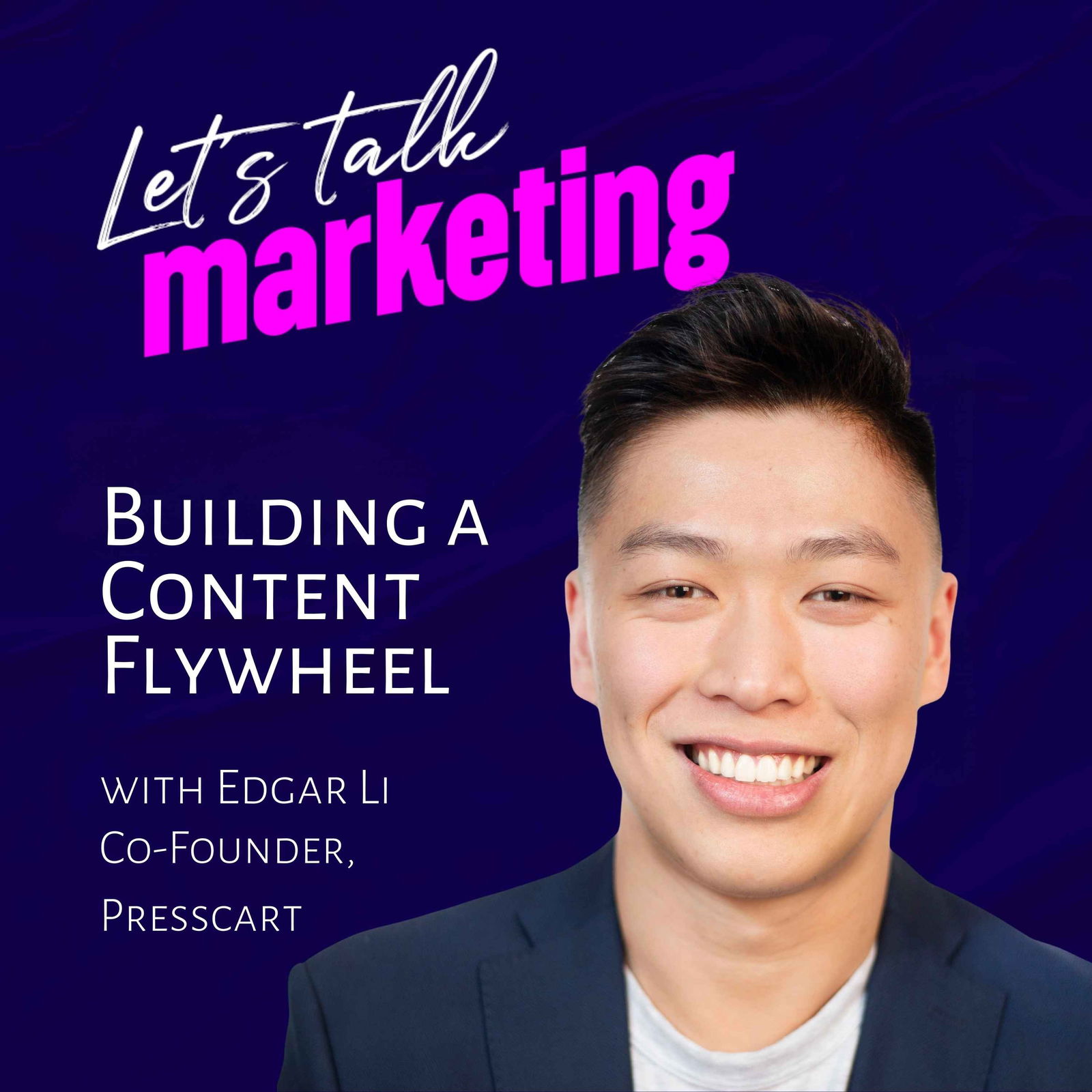 Let\'s Talk Marketing