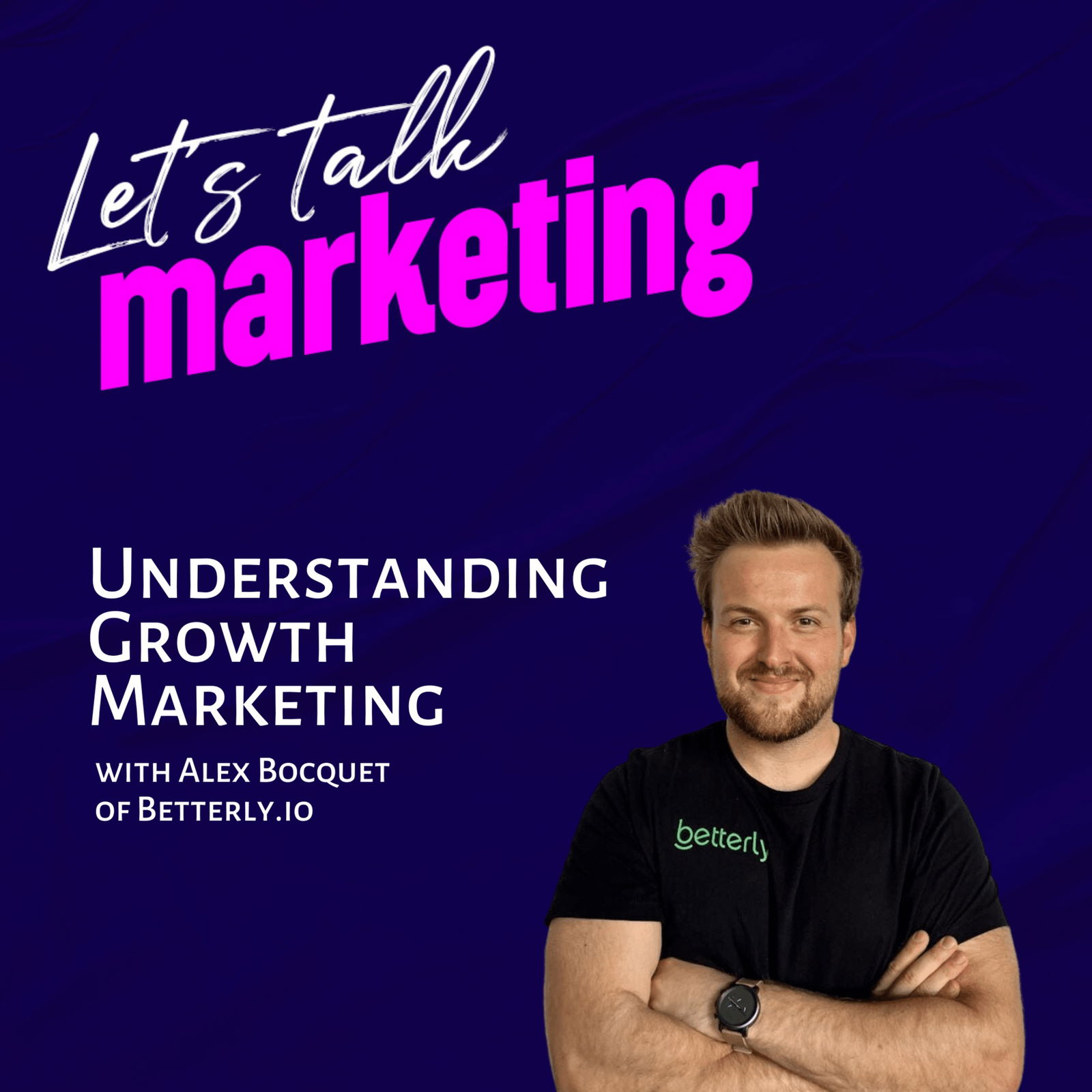 Let\'s Talk Marketing