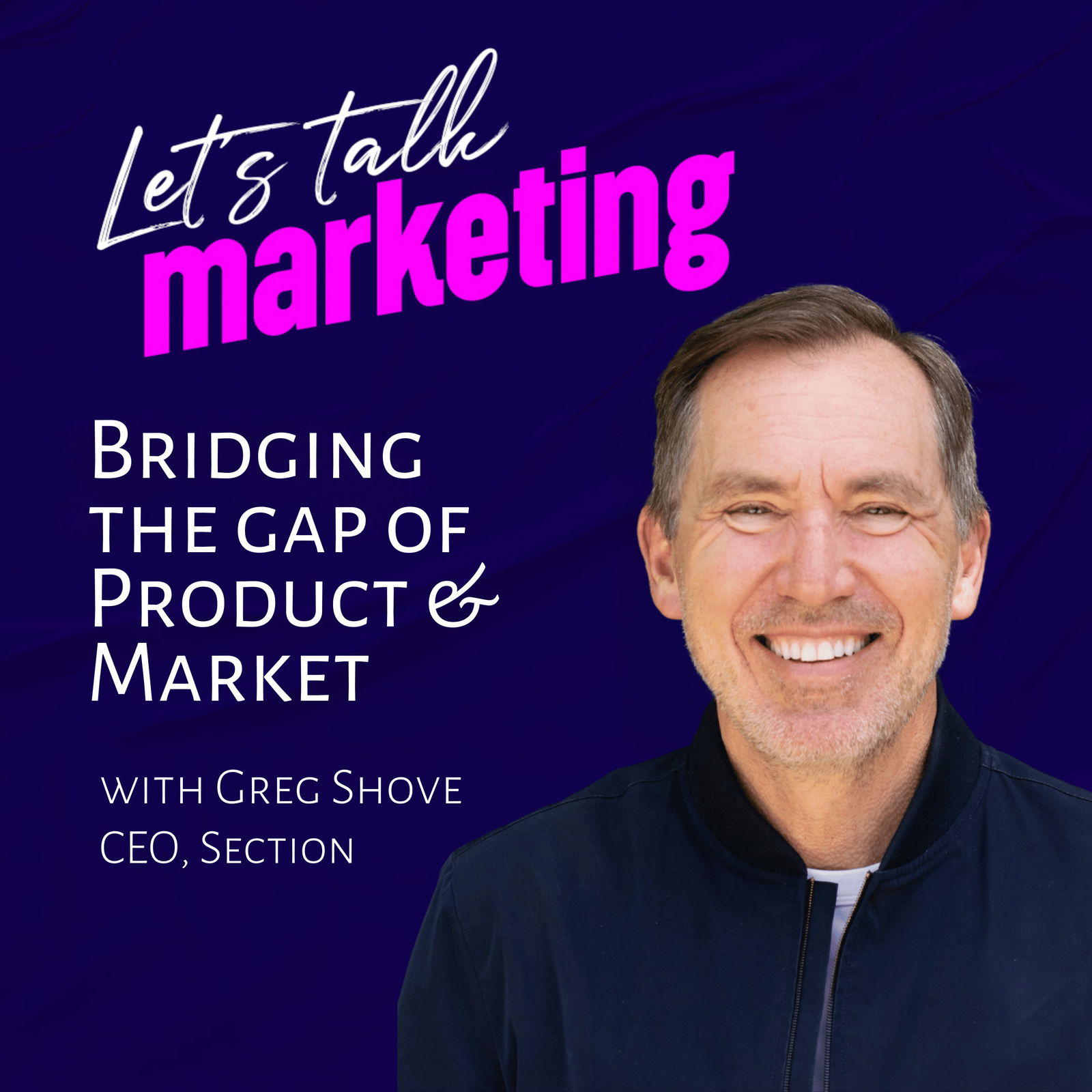Let\'s Talk Marketing