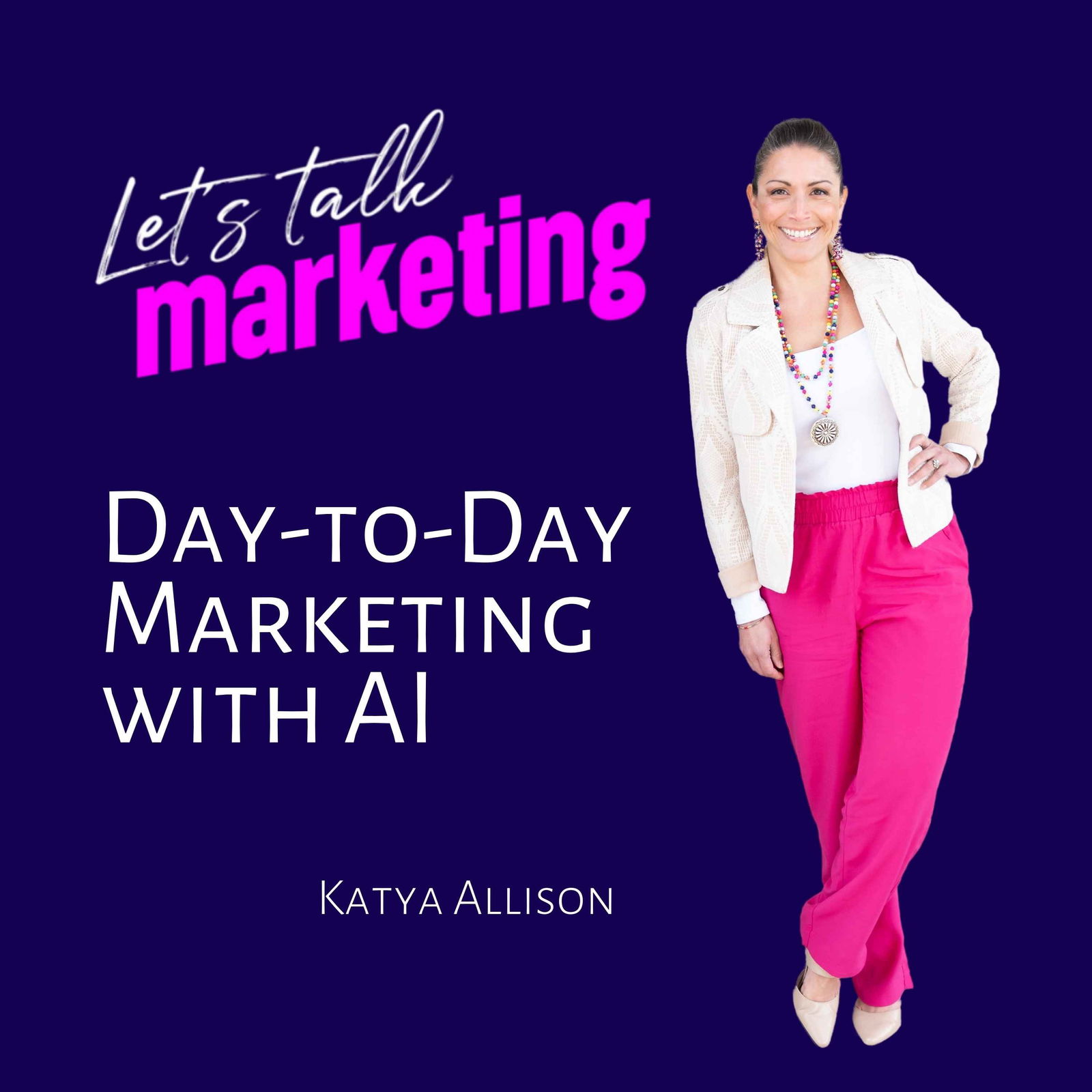 Let\'s Talk Marketing