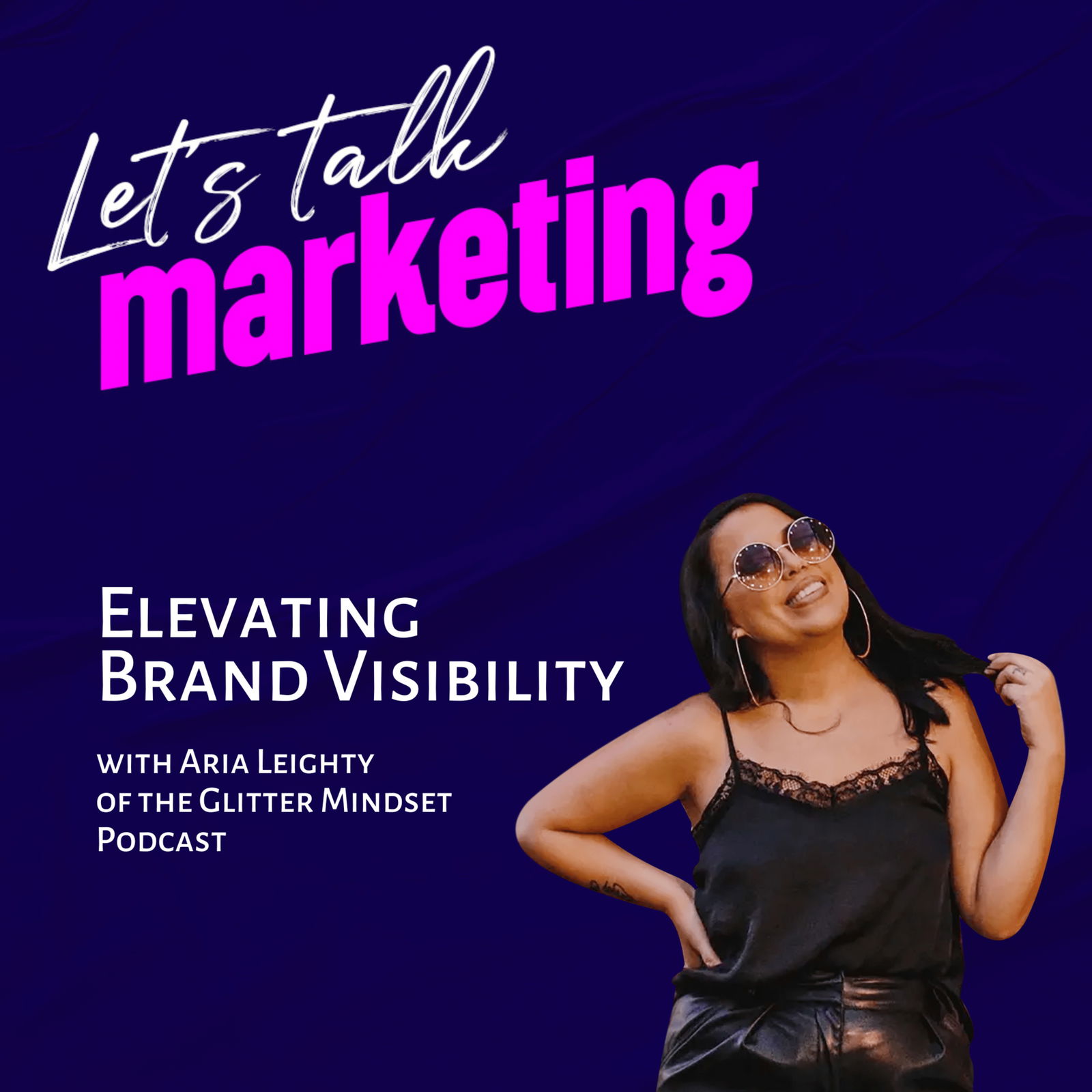 Let\'s Talk Marketing