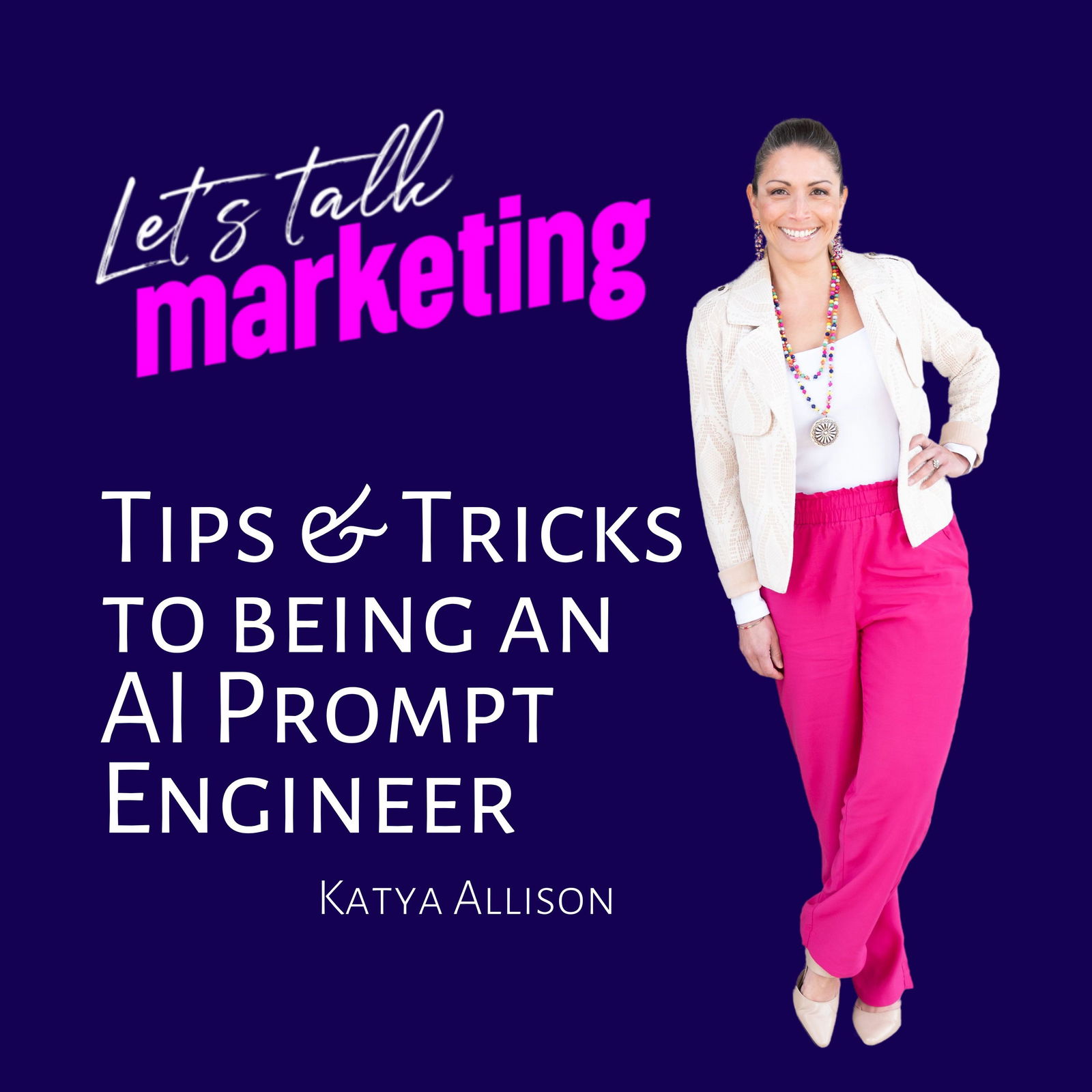 Let\'s Talk Marketing
