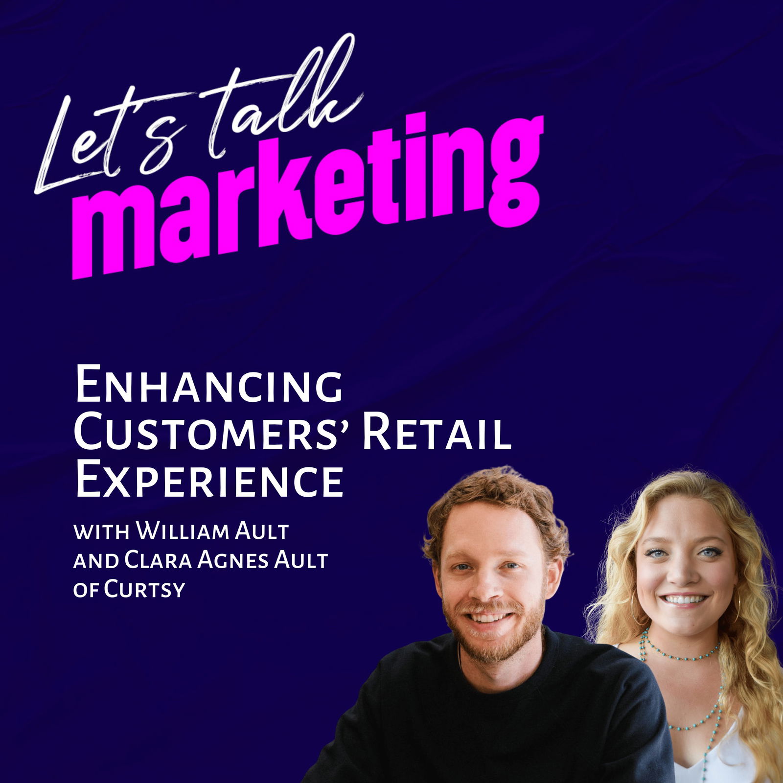 Let\'s Talk Marketing