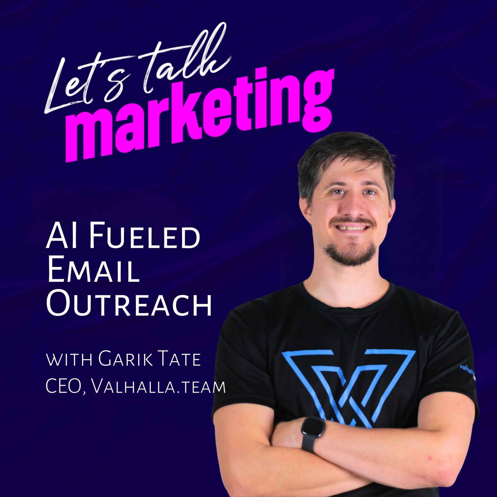 Let\'s Talk Marketing