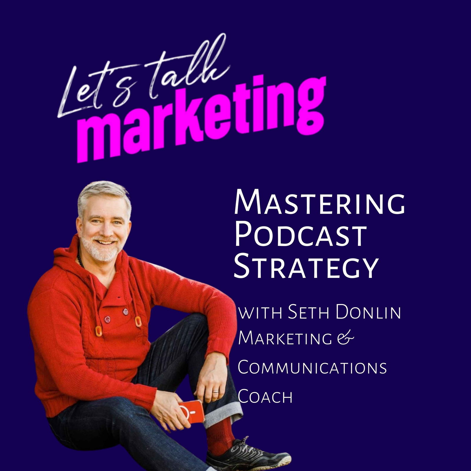 Let\'s Talk Marketing
