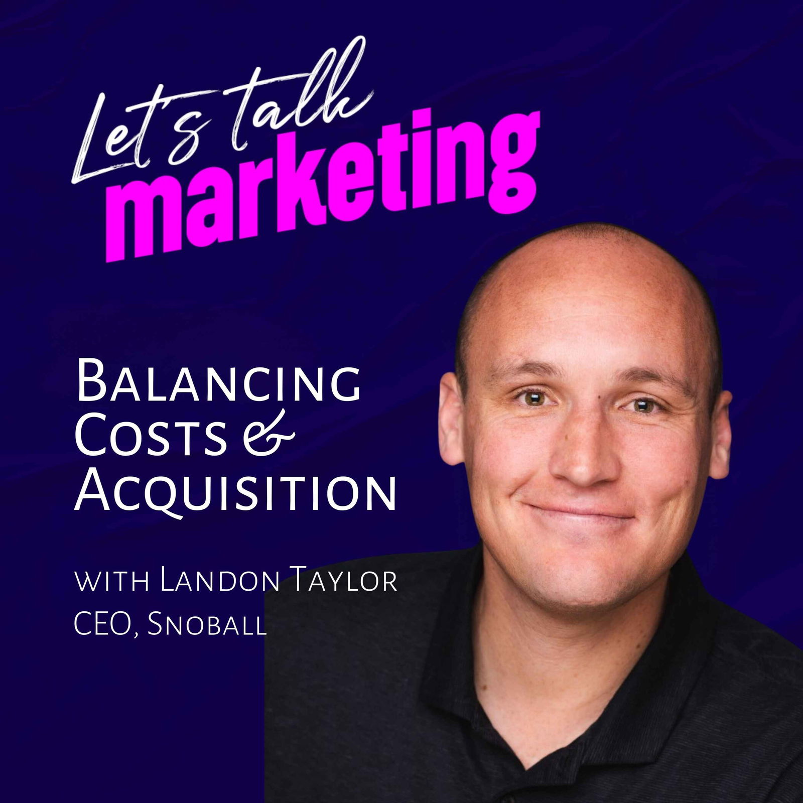 Let\'s Talk Marketing
