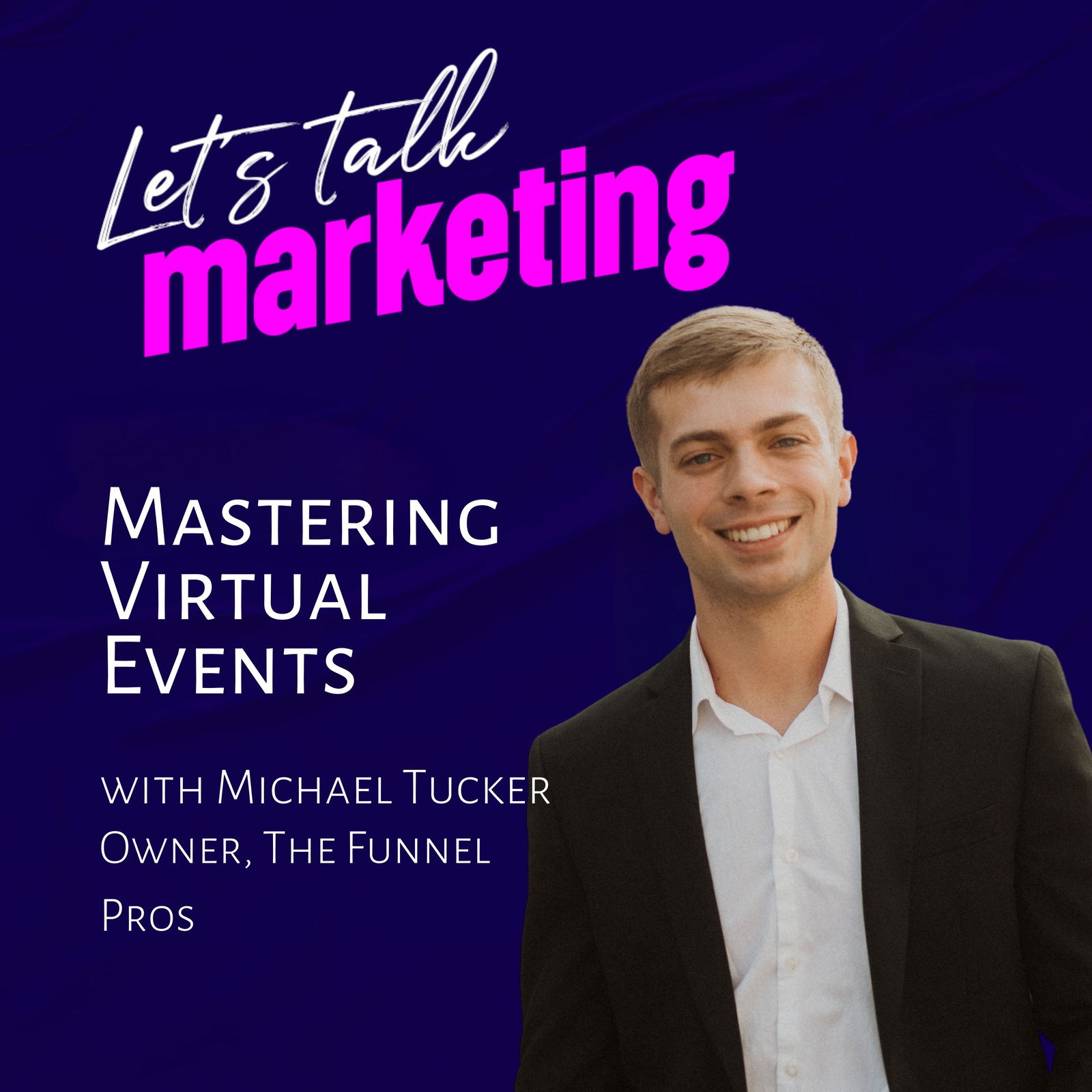 Let\'s Talk Marketing