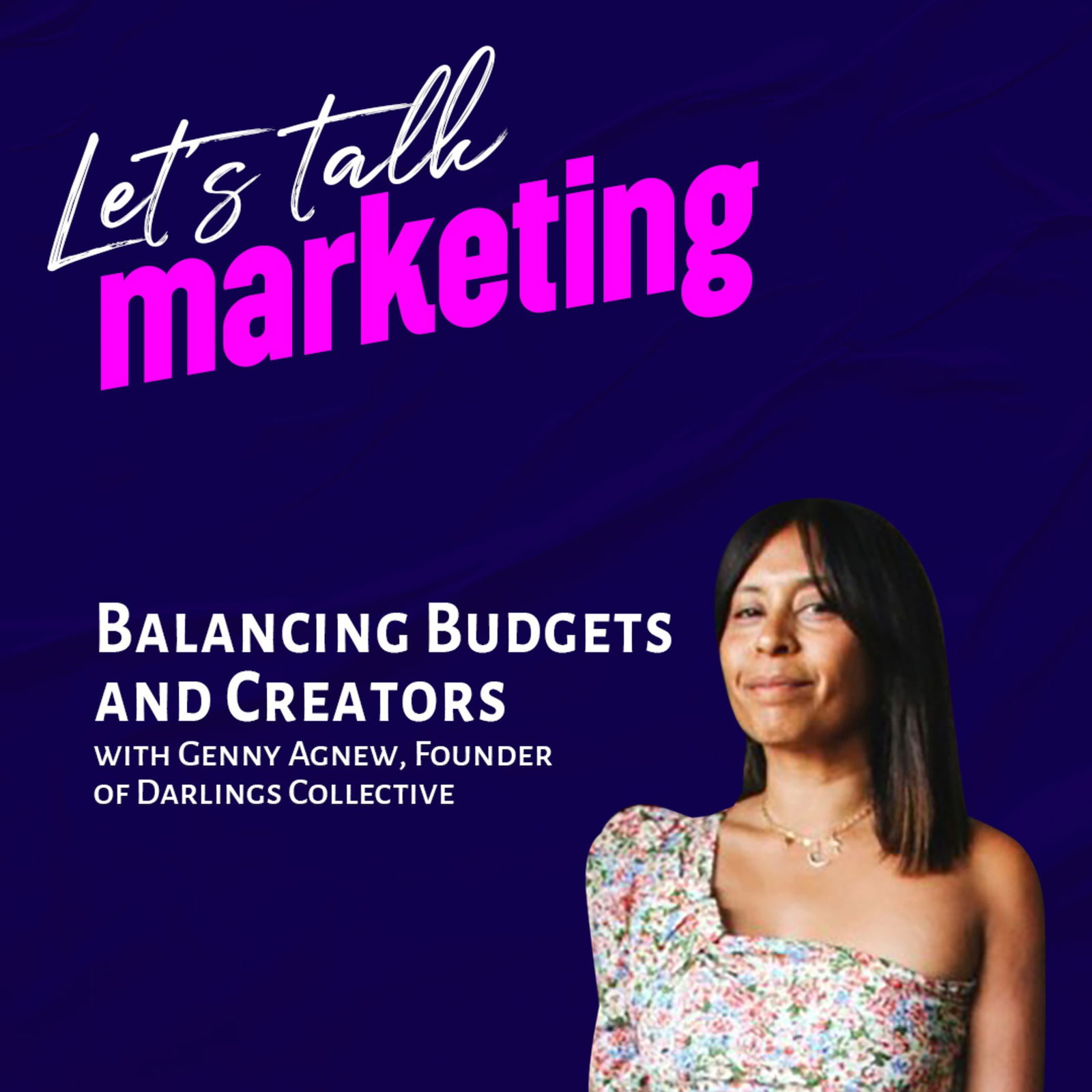 Let\'s Talk Marketing