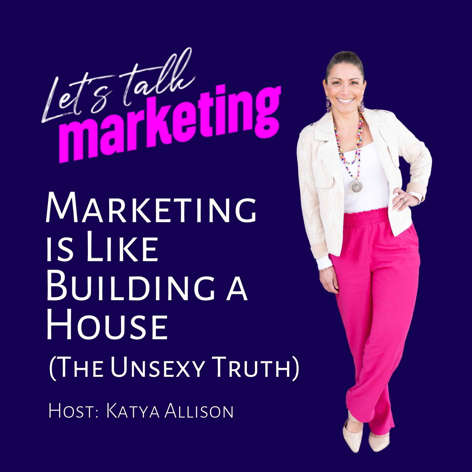 Let\'s Talk Marketing