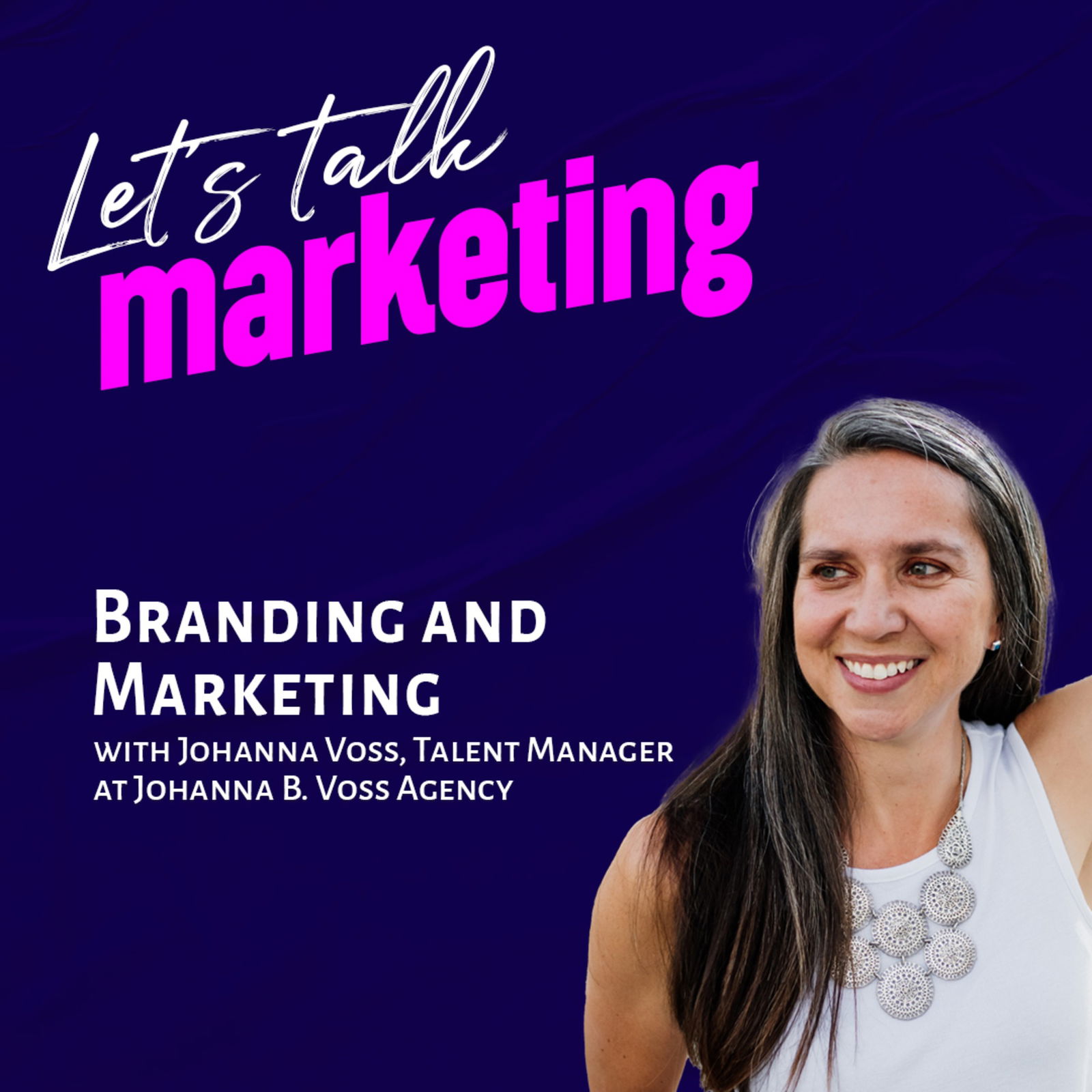 Let\'s Talk Marketing