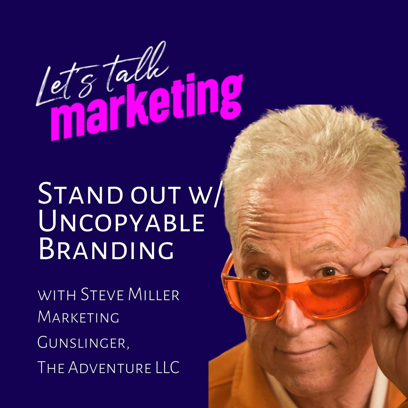 Let\'s Talk Marketing