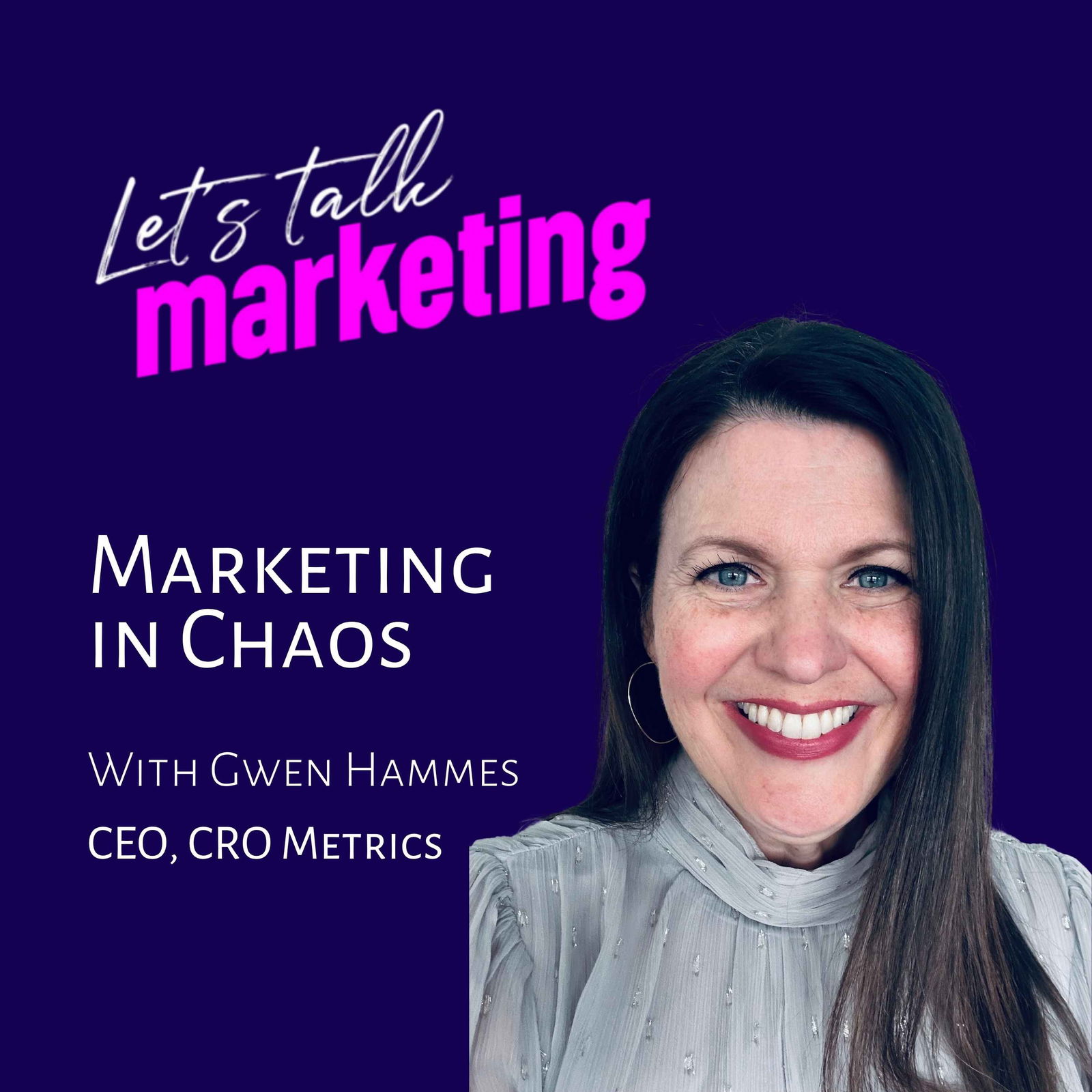 Let\'s Talk Marketing