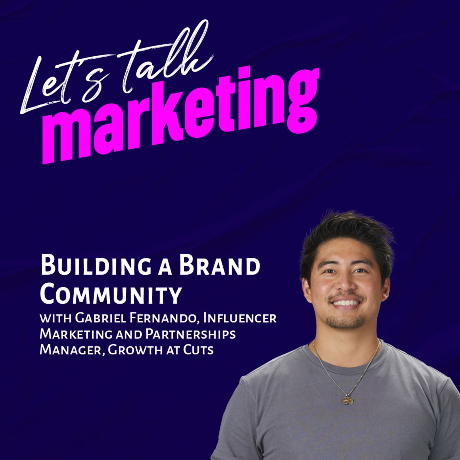 Let\'s Talk Marketing
