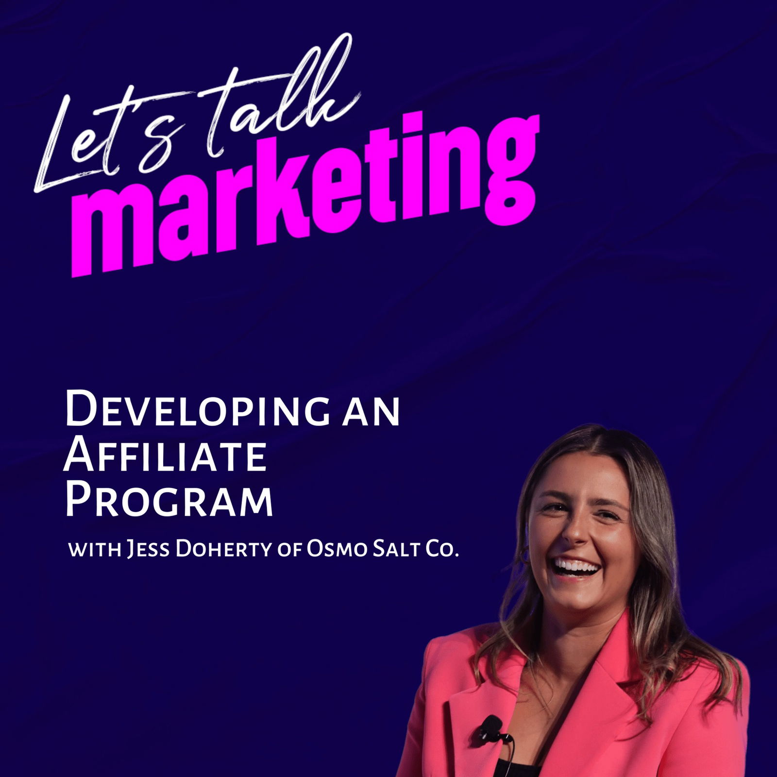 Let\'s Talk Marketing
