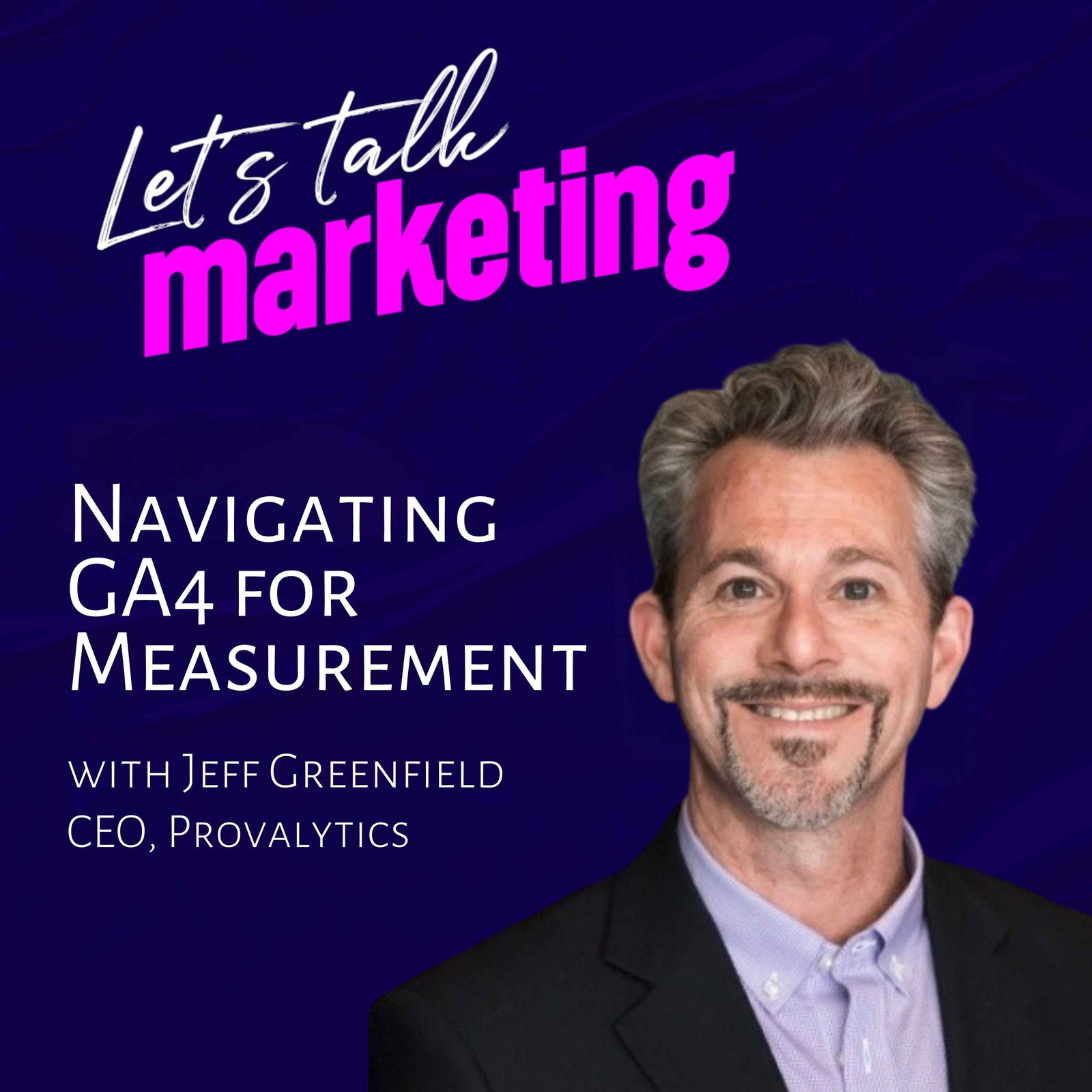 Let\'s Talk Marketing