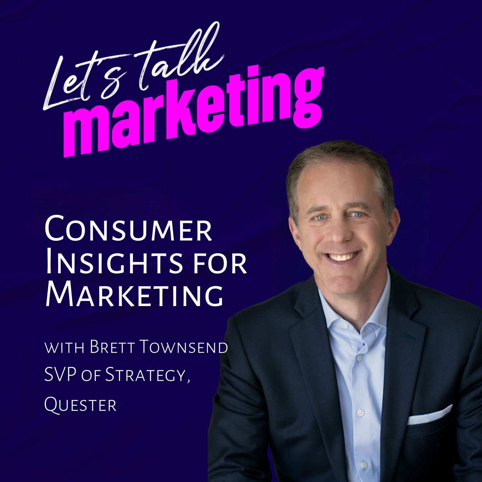 Let\'s Talk Marketing