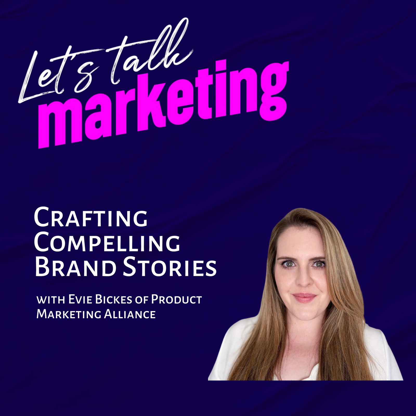 Let\'s Talk Marketing