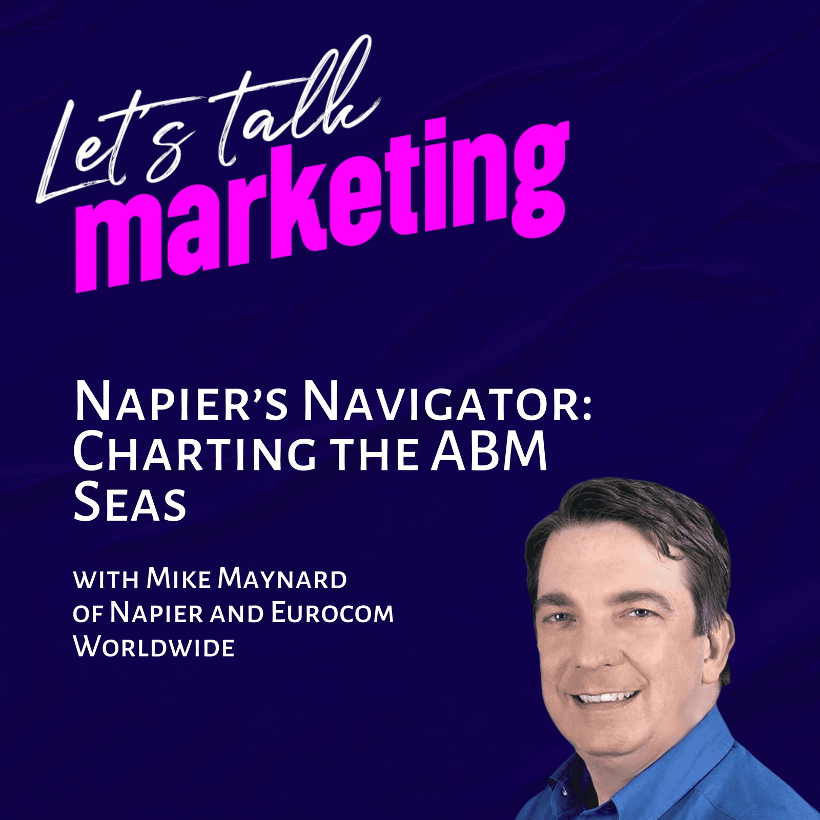 Let\'s Talk Marketing
