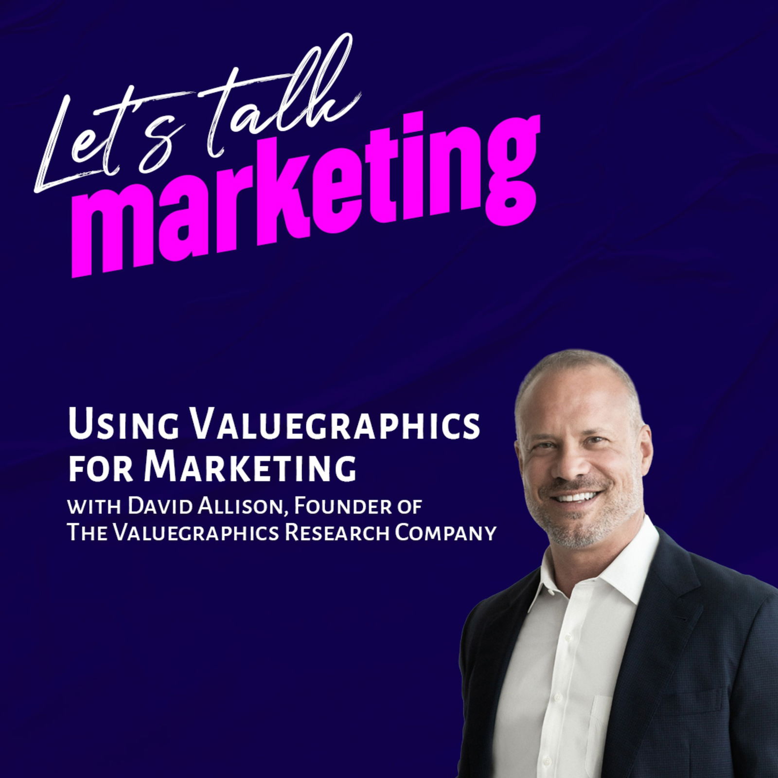 Let\'s Talk Marketing