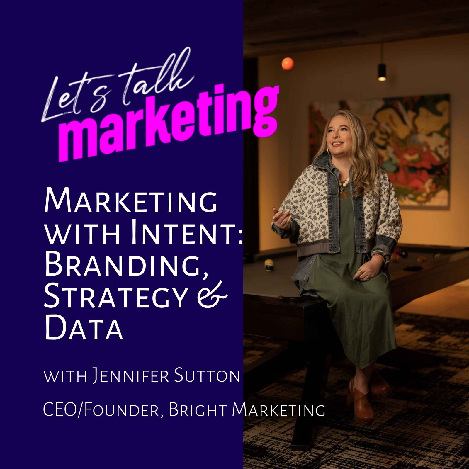 Let\'s Talk Marketing