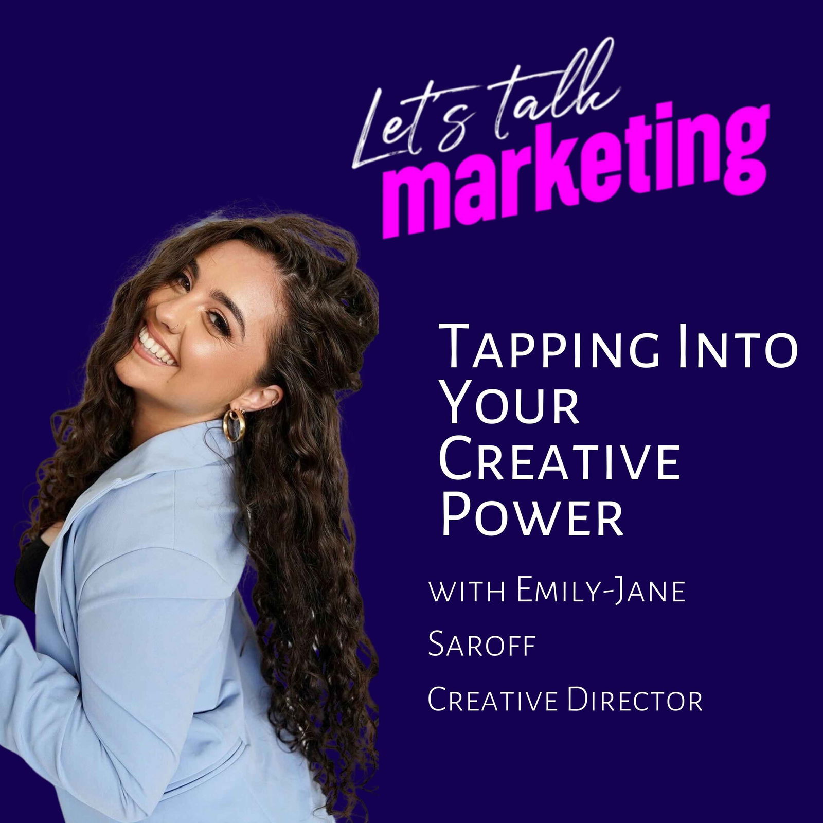 Let\'s Talk Marketing