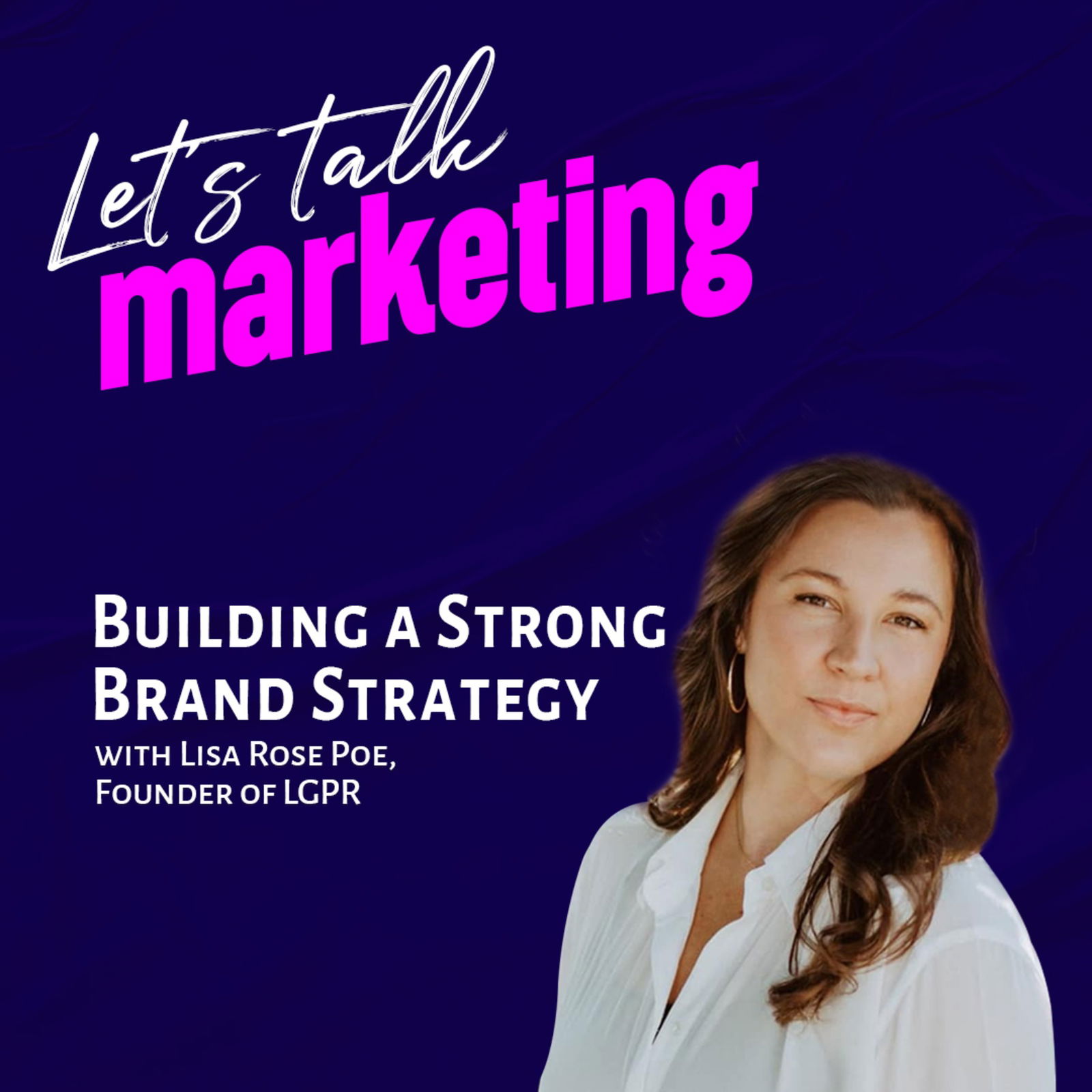 Let\'s Talk Marketing