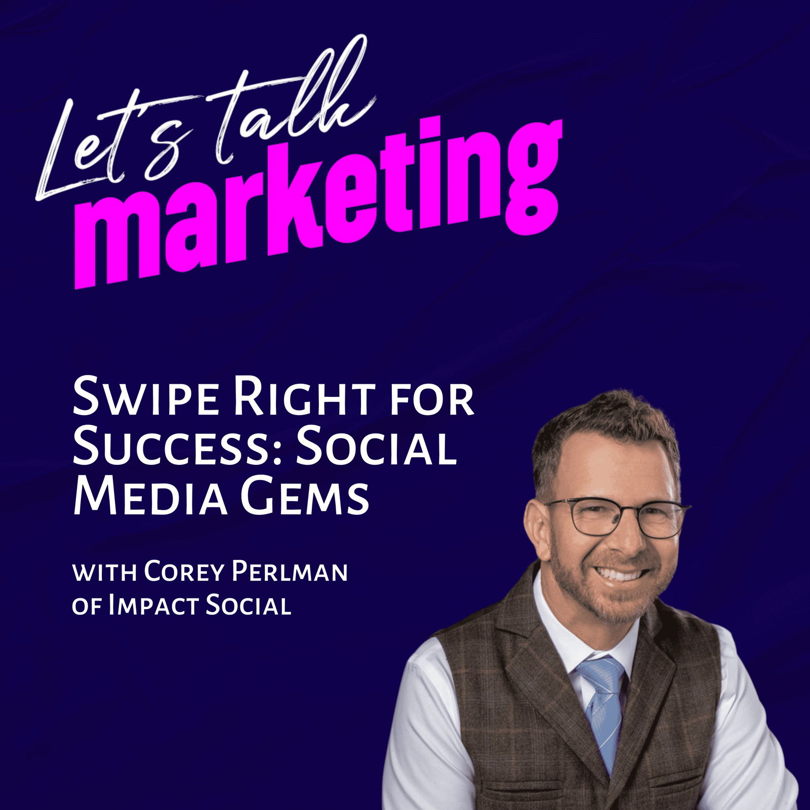 Let\'s Talk Marketing
