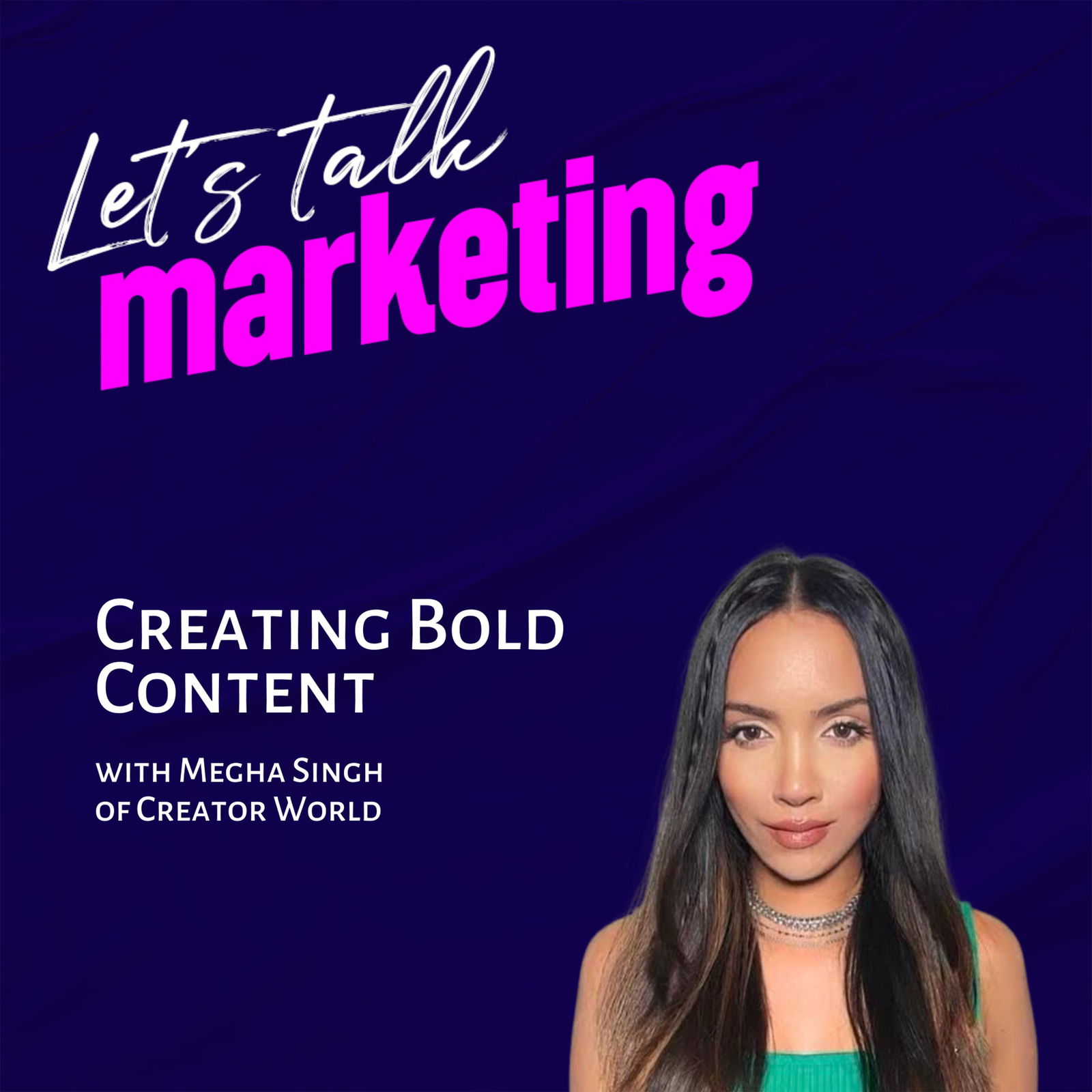 Let\'s Talk Marketing