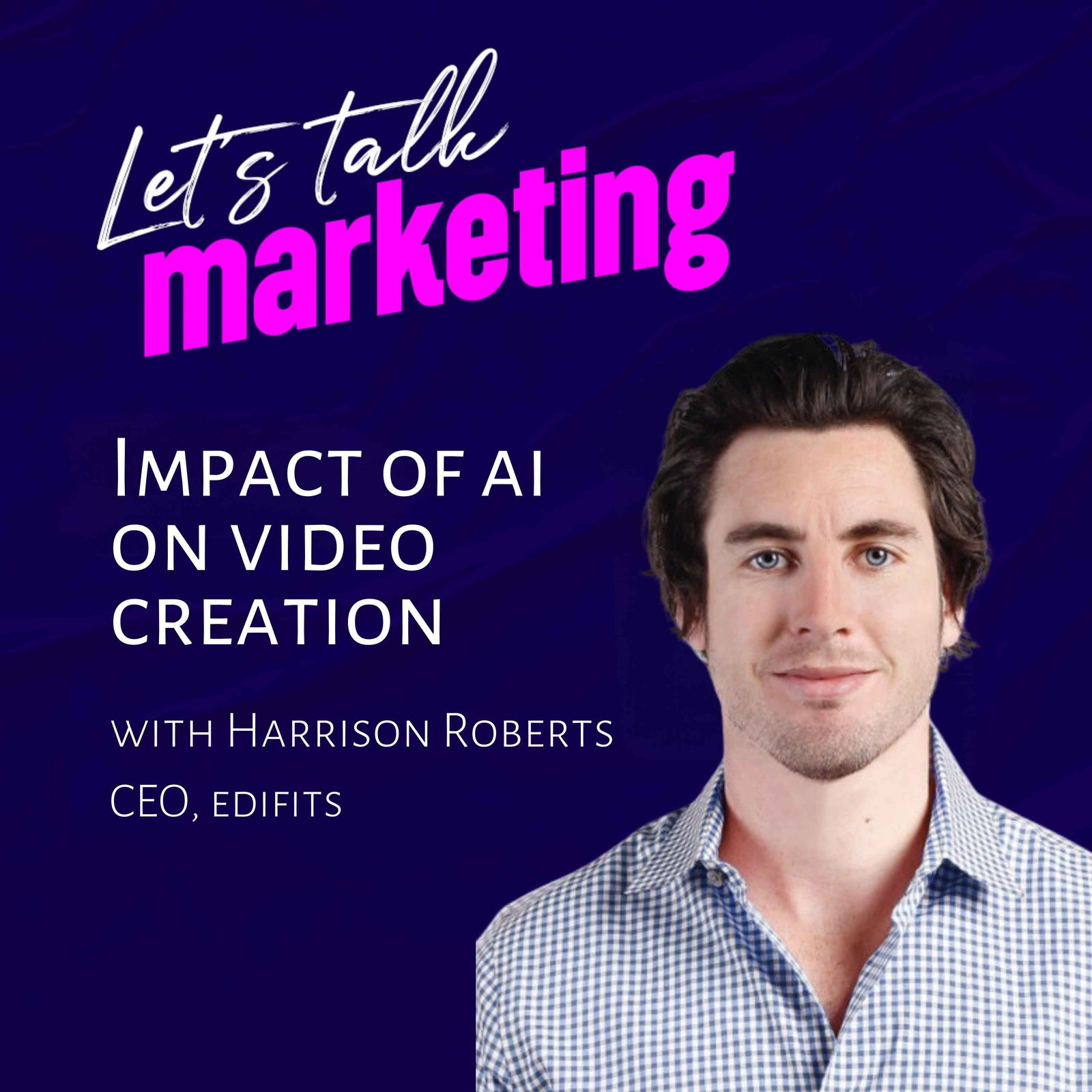 Let\'s Talk Marketing