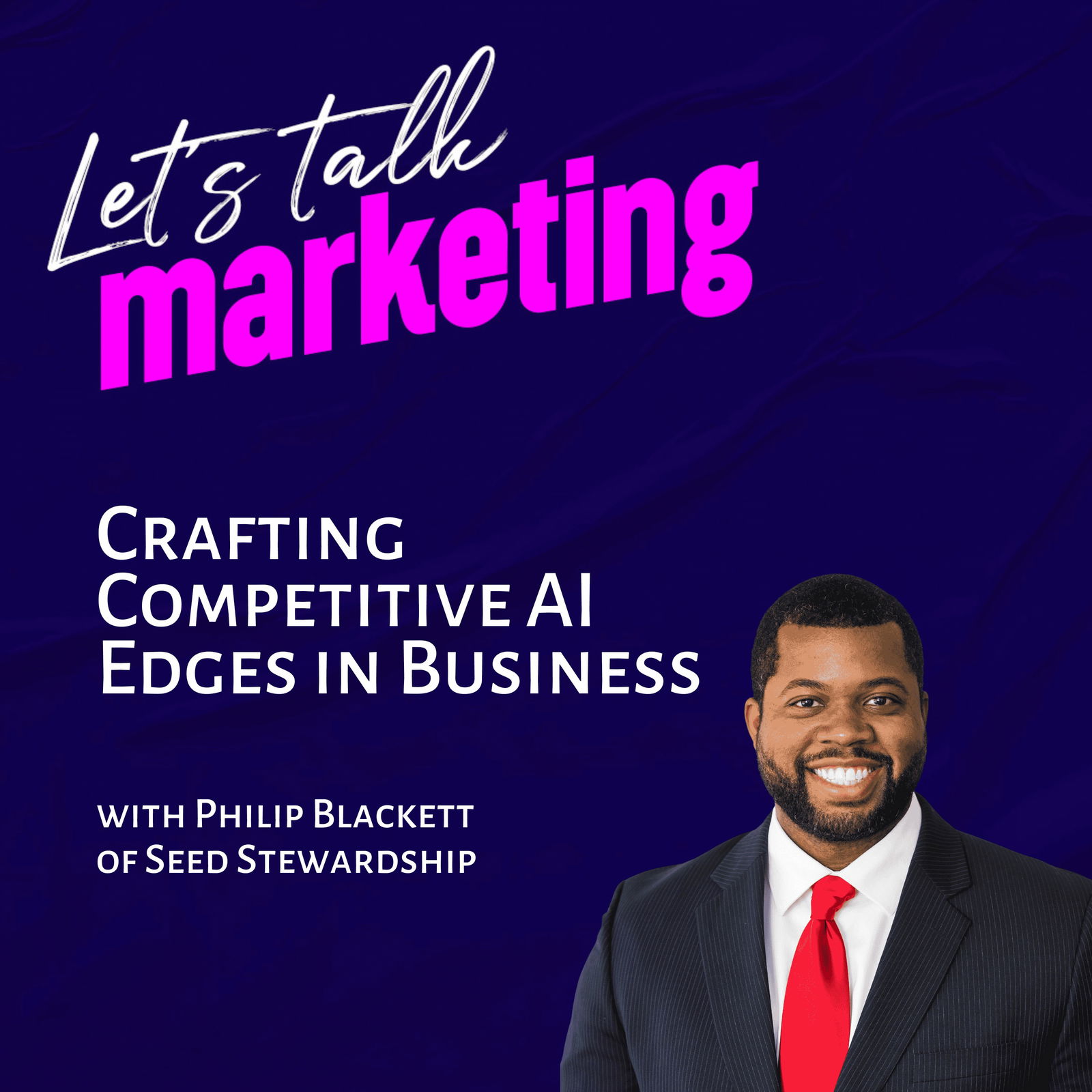 Let\'s Talk Marketing