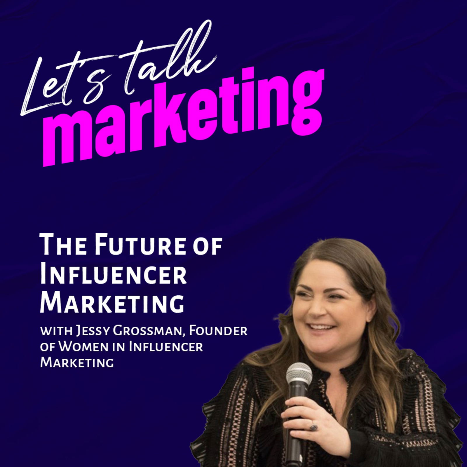 Let\'s Talk Marketing