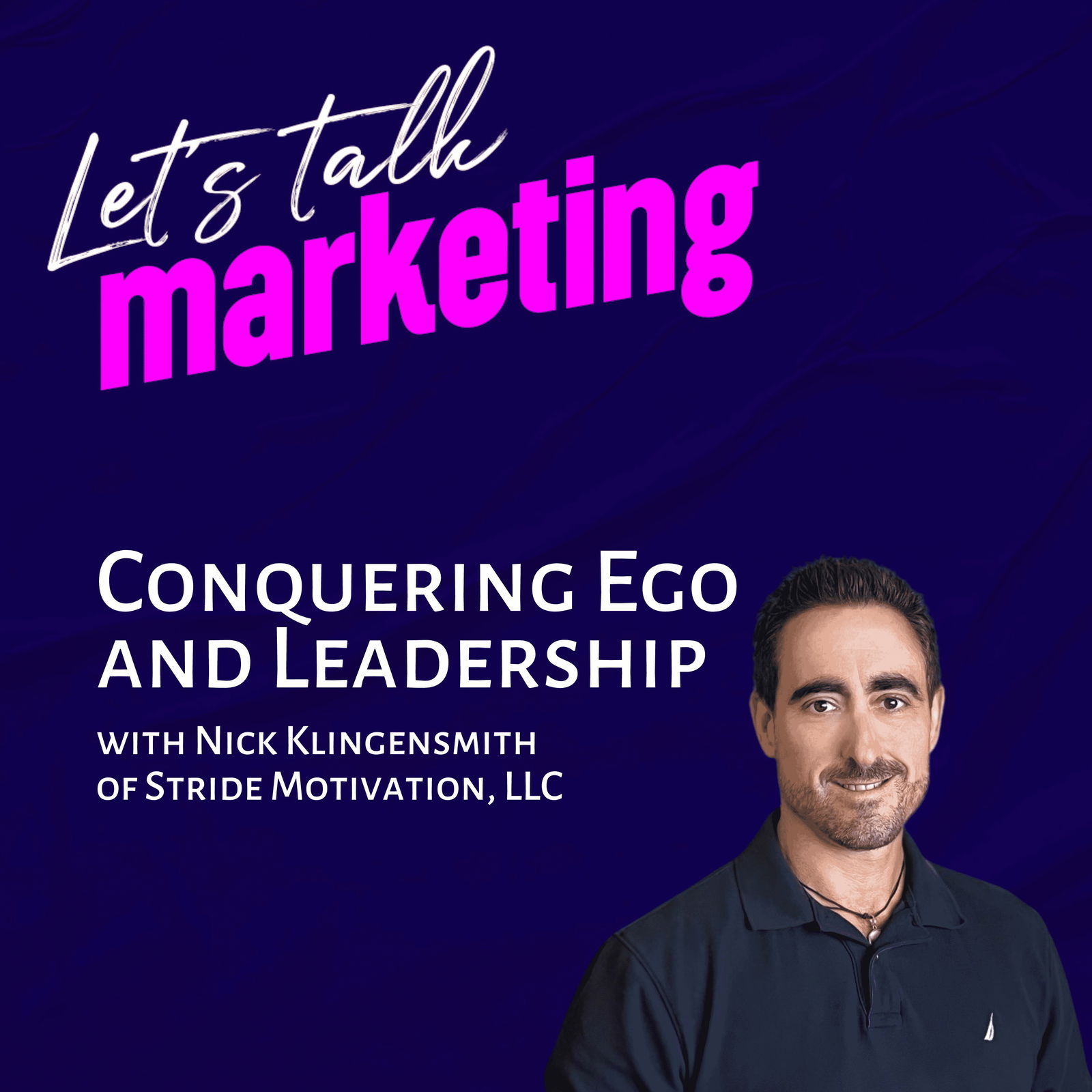 Let\'s Talk Marketing