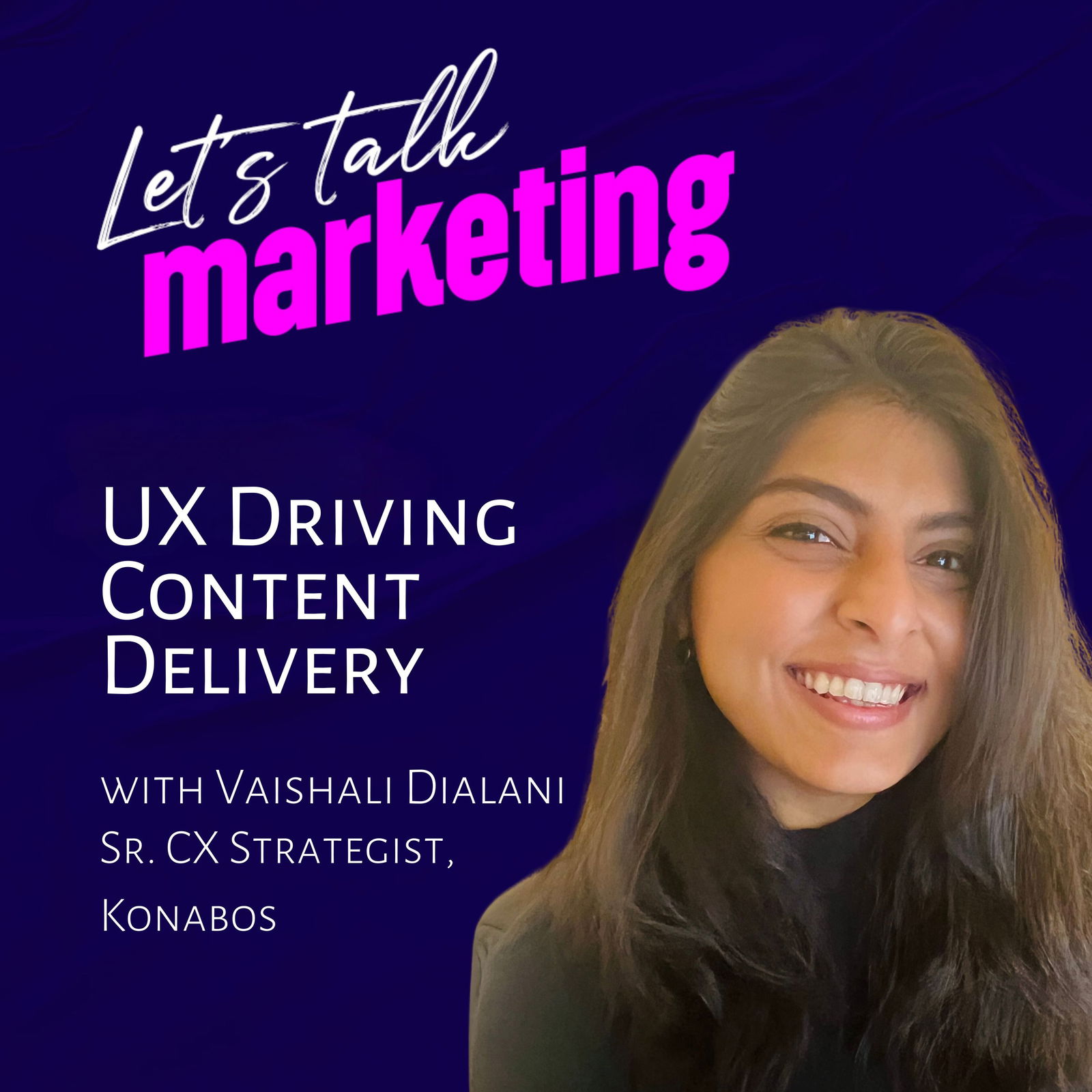 Let\'s Talk Marketing